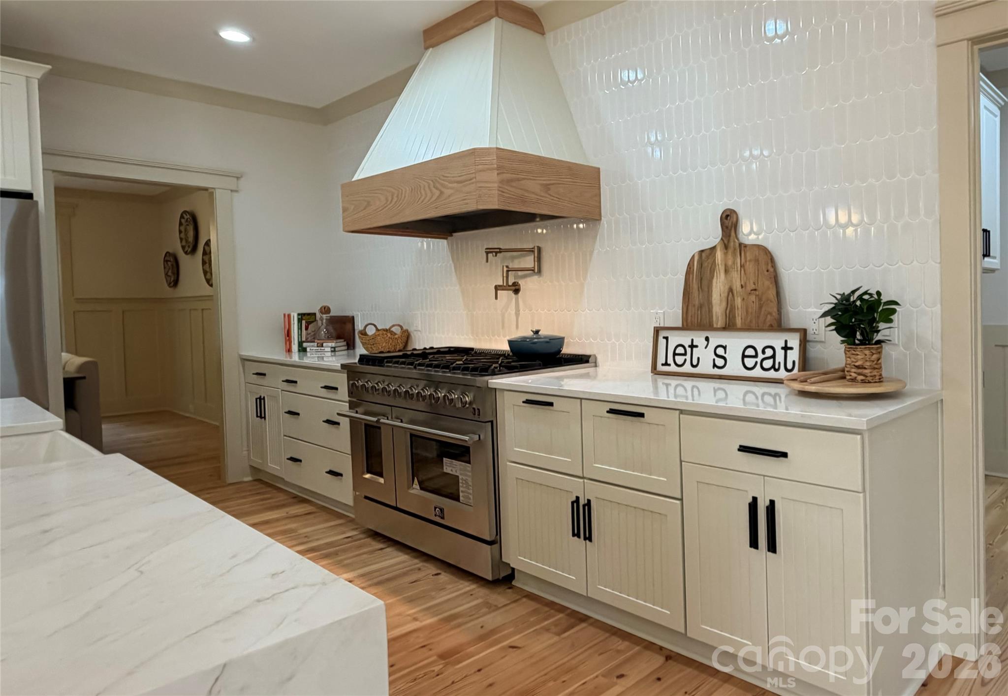 600 Baron Road — Waxhaw