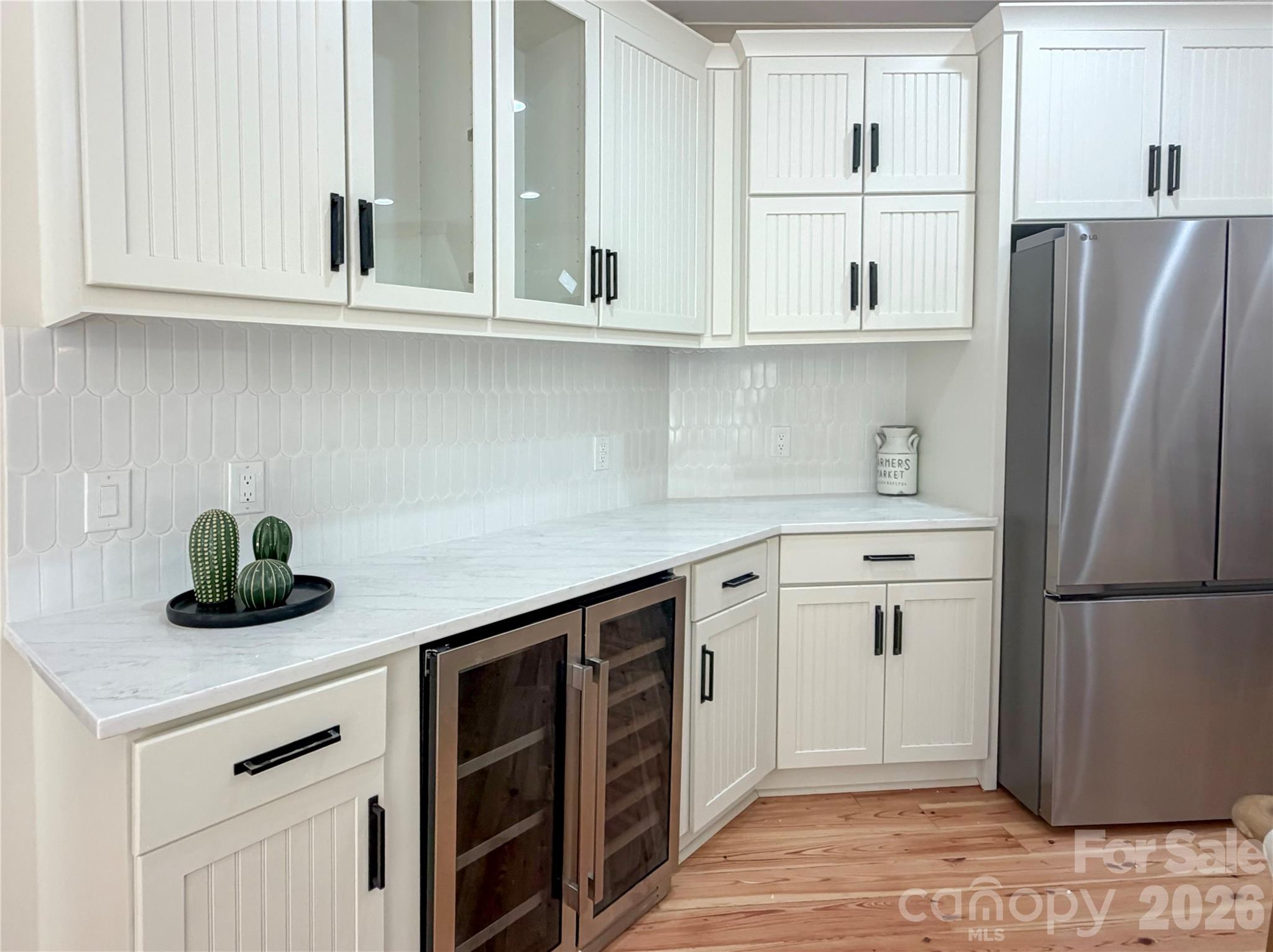 600 Baron Road — Waxhaw