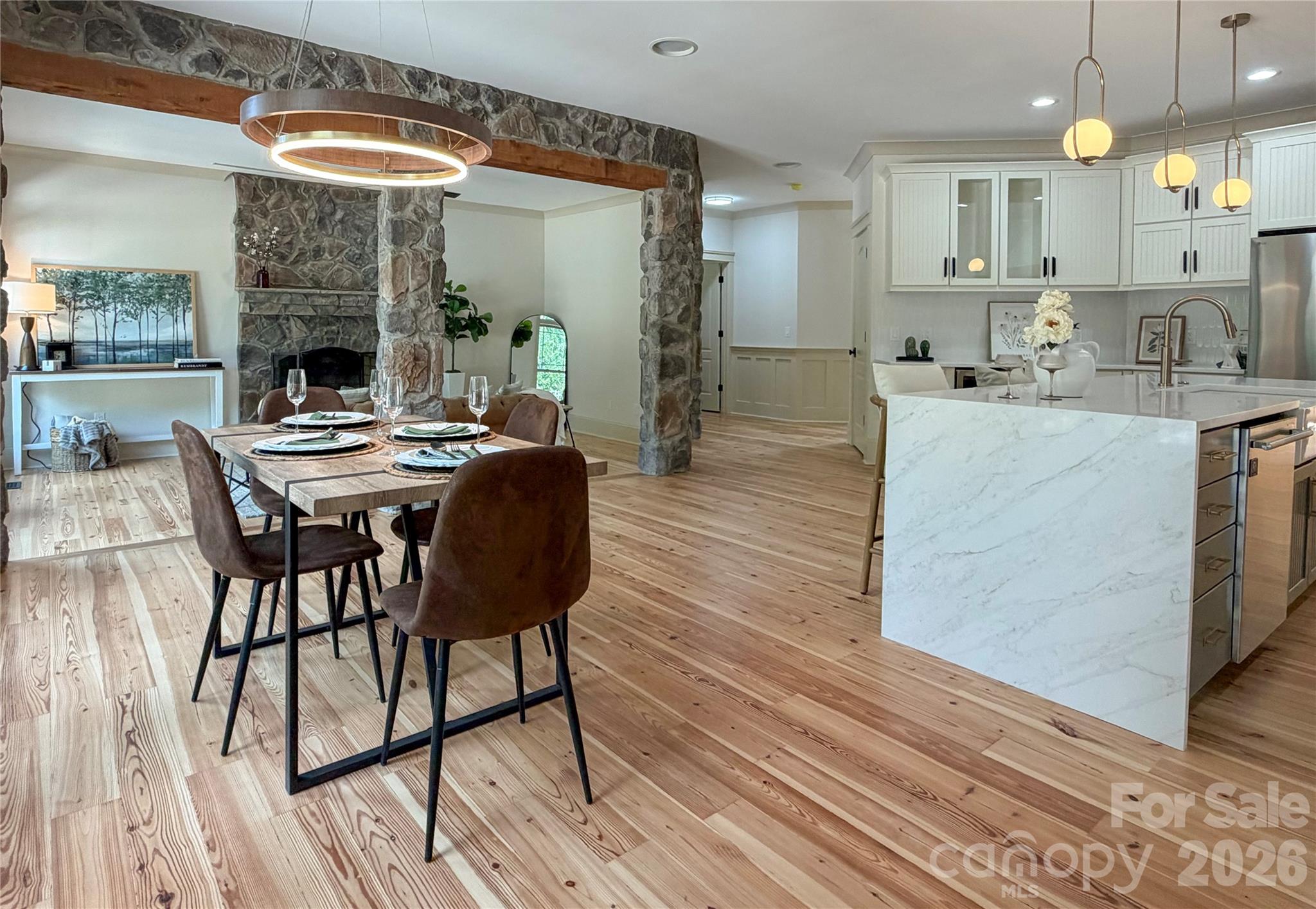 600 Baron Road — Waxhaw