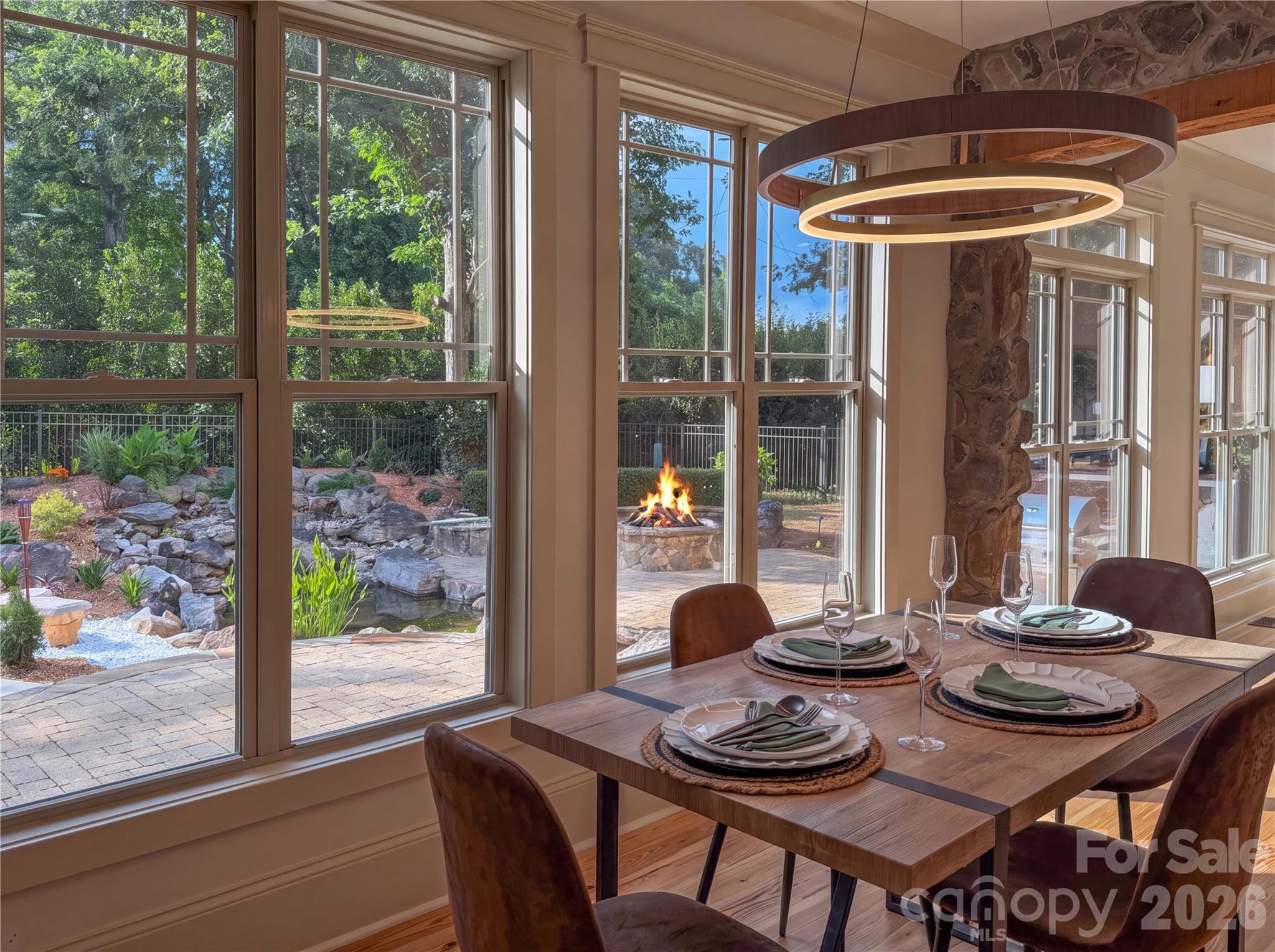 600 Baron Road — Waxhaw