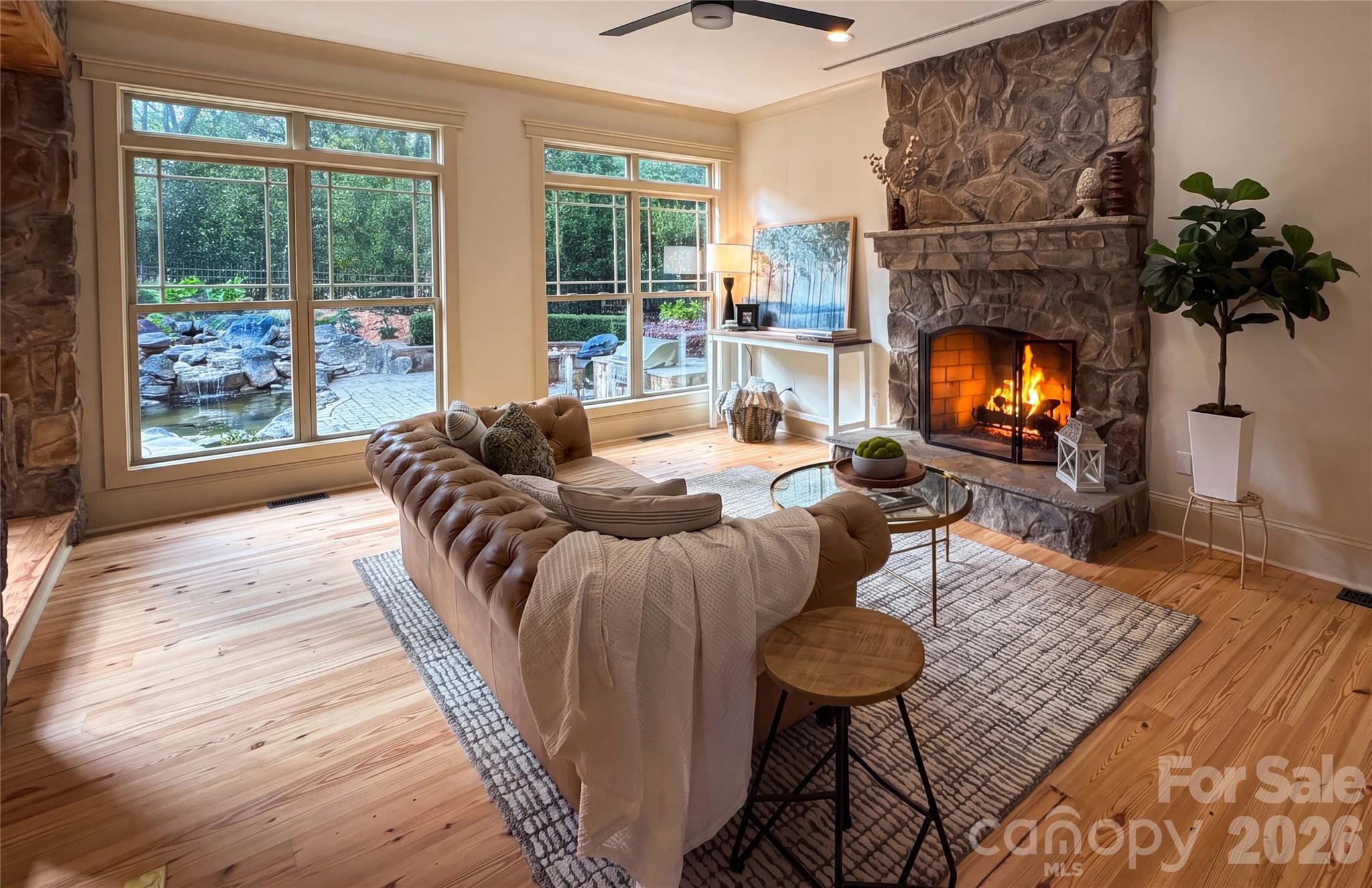 600 Baron Road — Waxhaw
