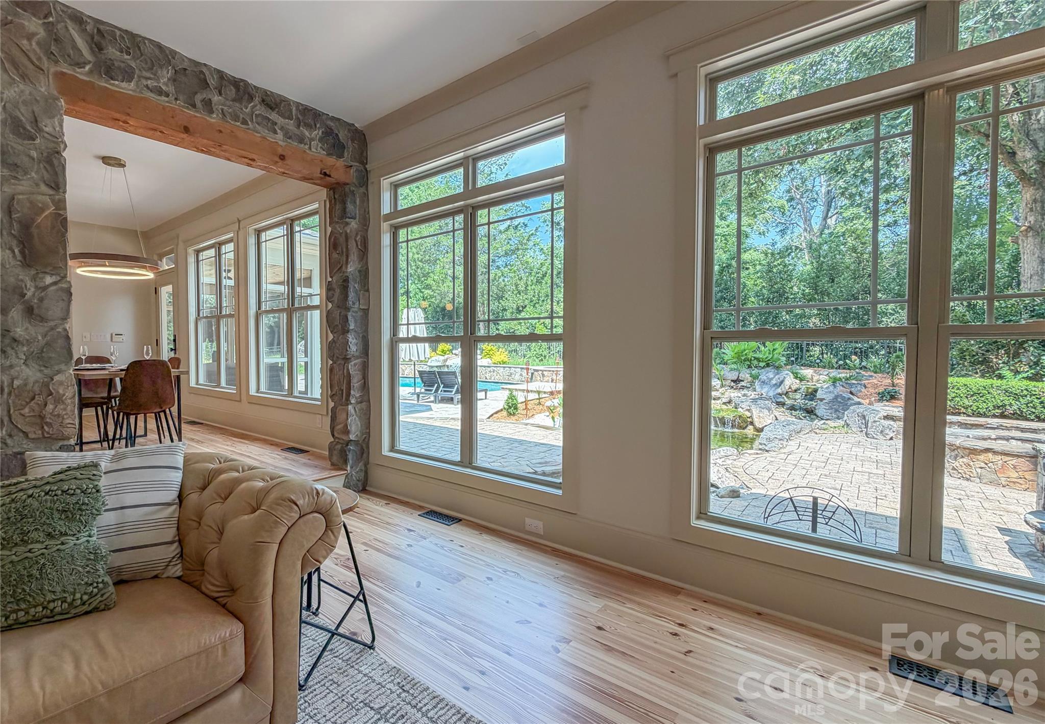 600 Baron Road — Waxhaw