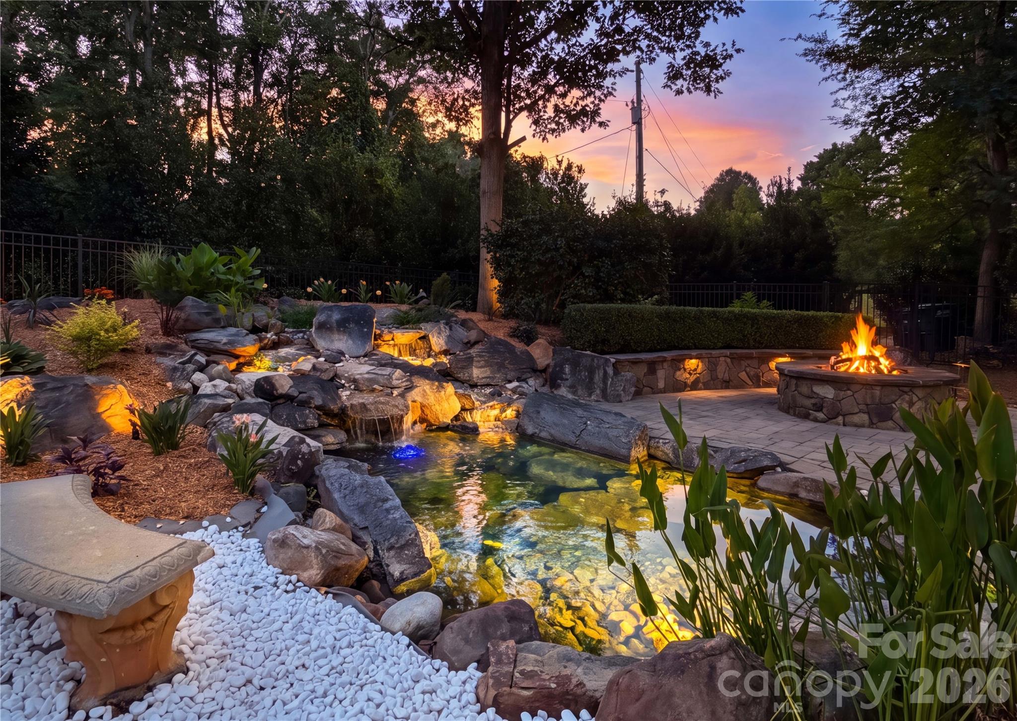 600 Baron Road — Waxhaw