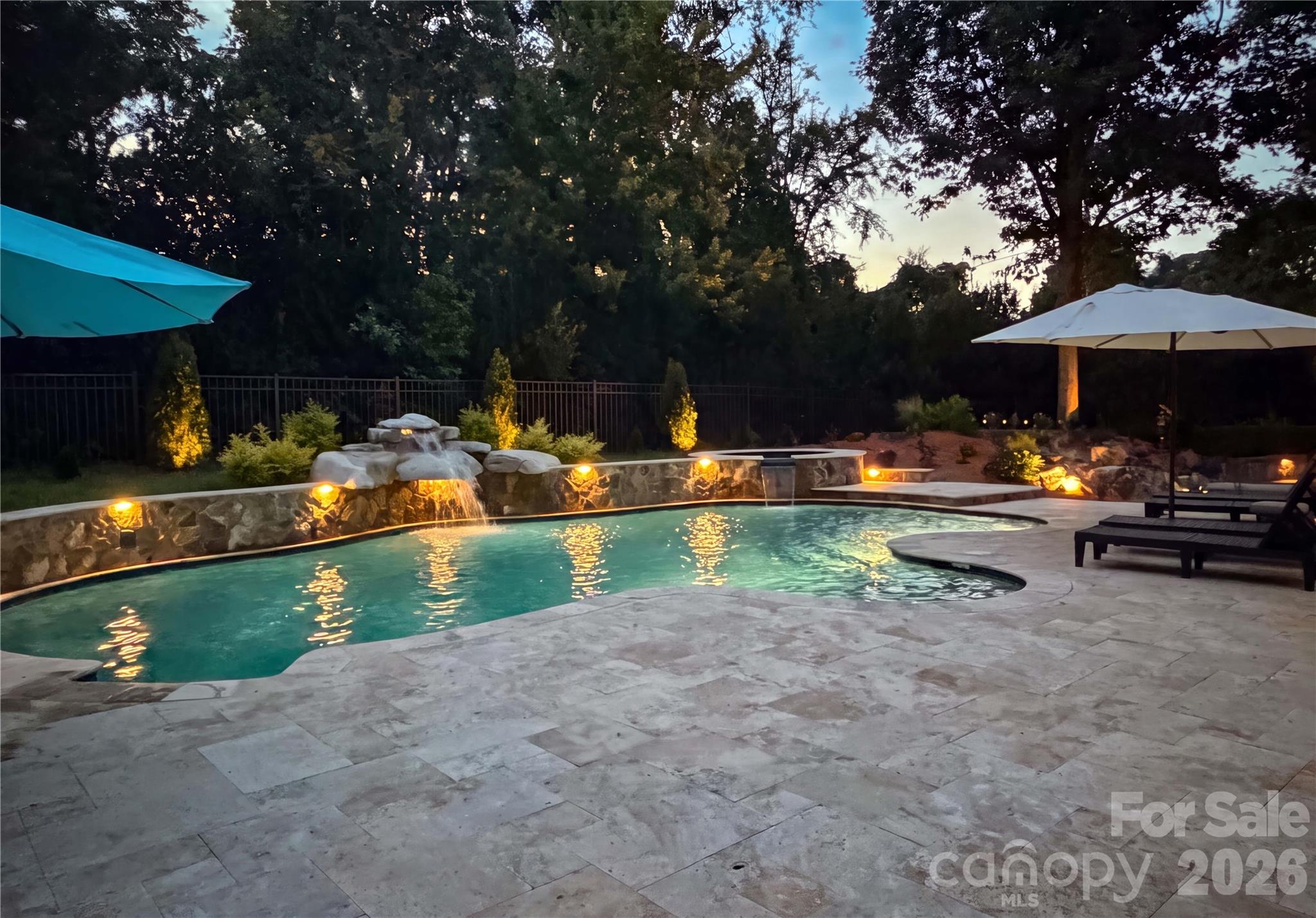 600 Baron Road — Waxhaw