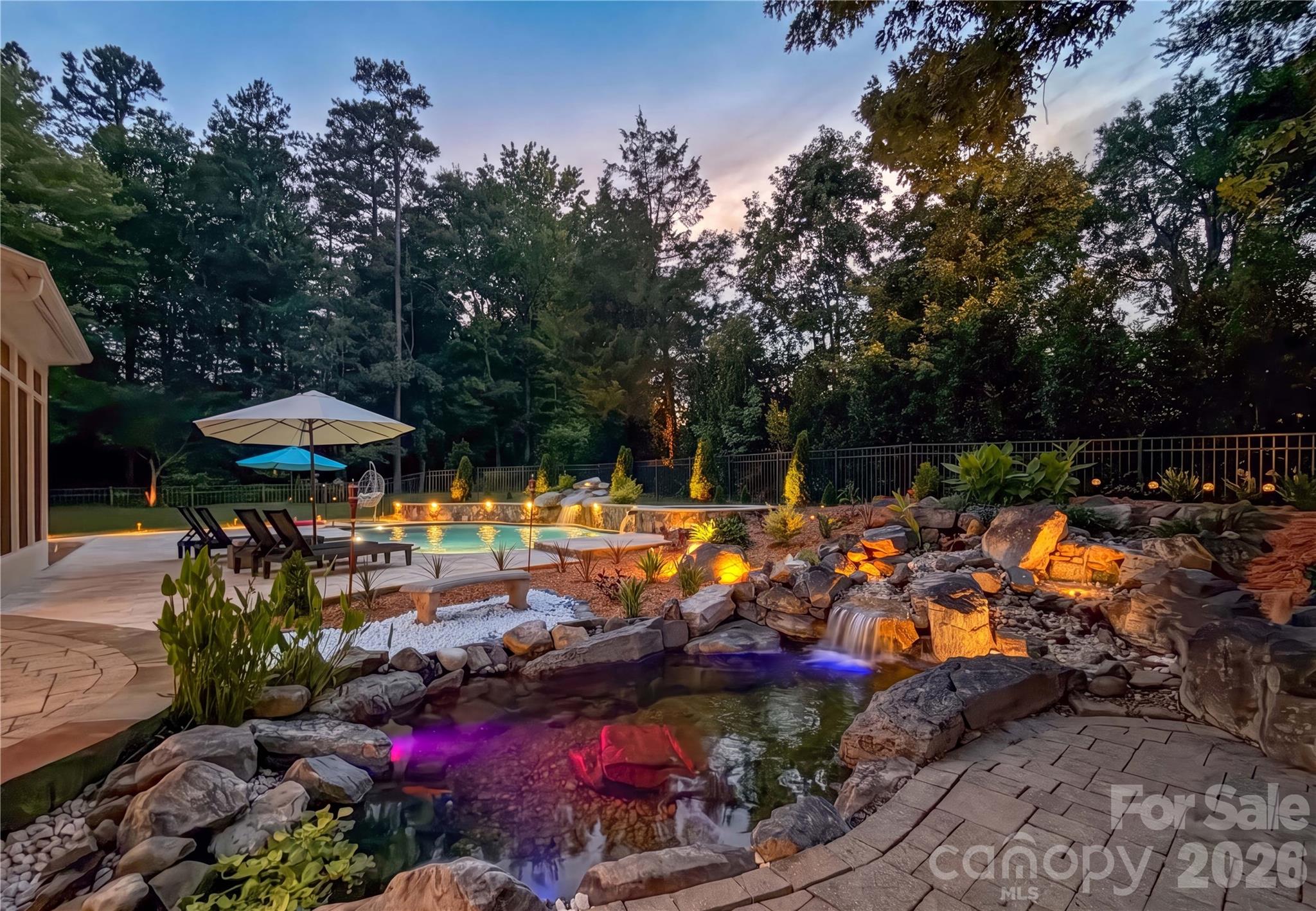 600 Baron Road — Waxhaw