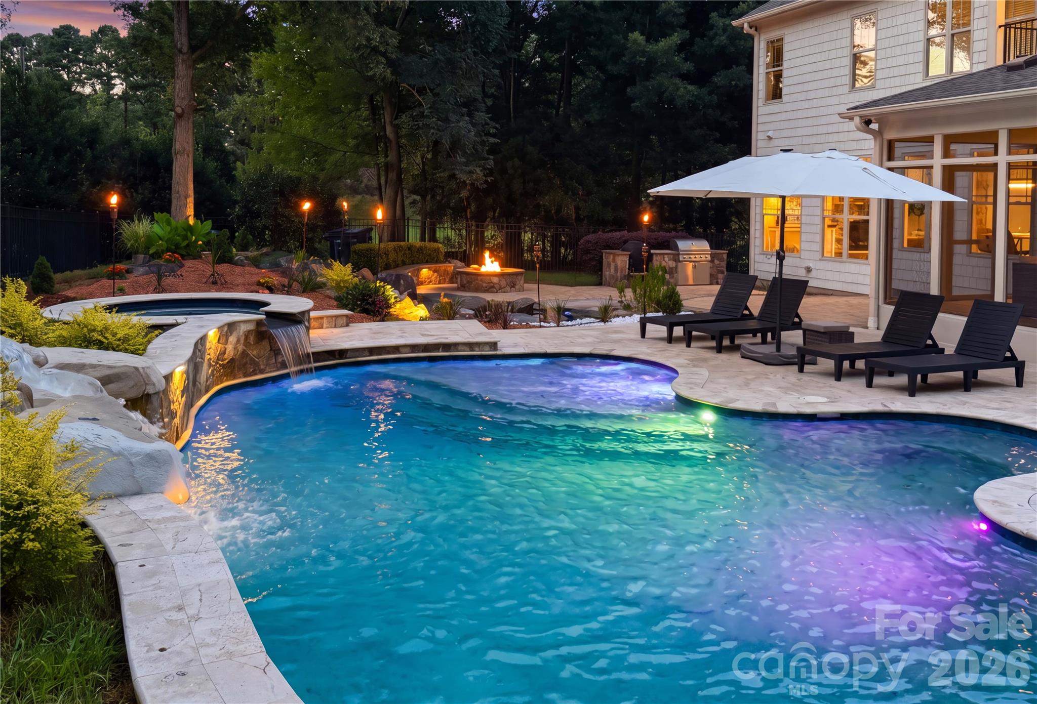 600 Baron Road — Waxhaw