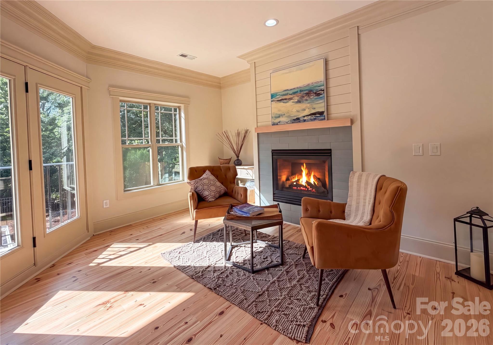 600 Baron Road — Waxhaw