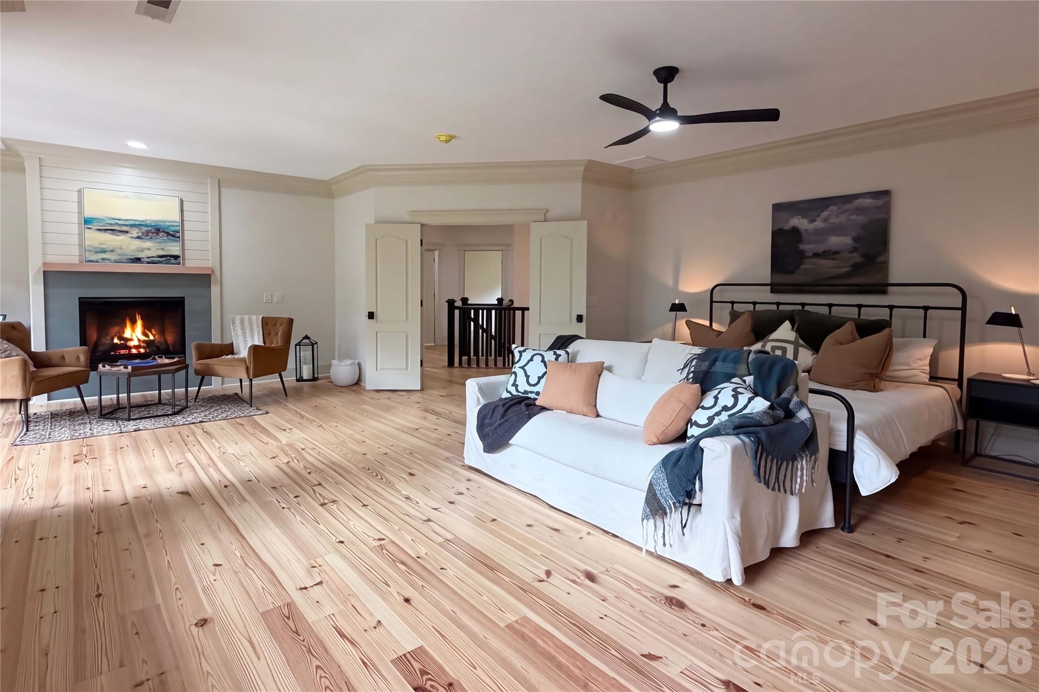 600 Baron Road — Waxhaw