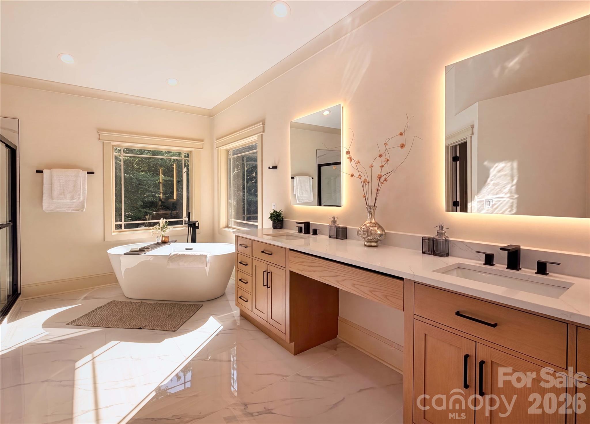 600 Baron Road — Waxhaw