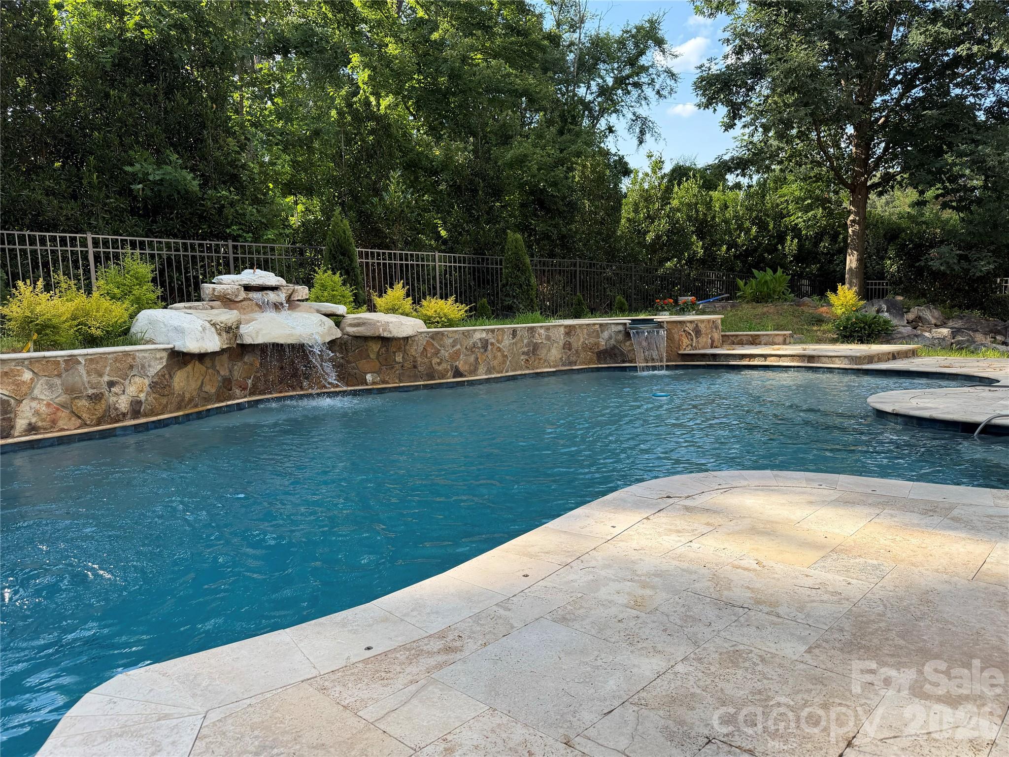 600 Baron Road — Waxhaw
