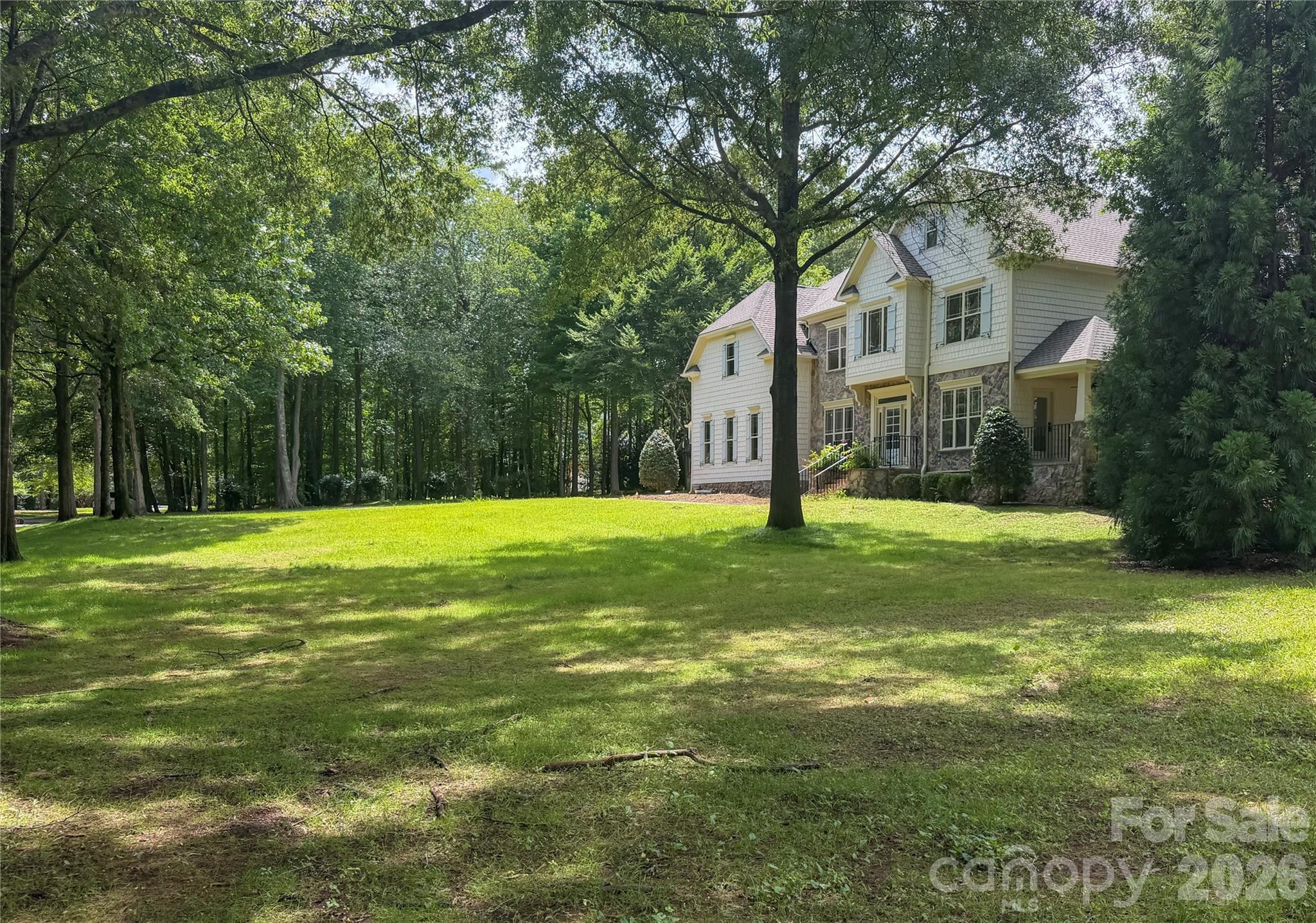 600 Baron Road — Waxhaw