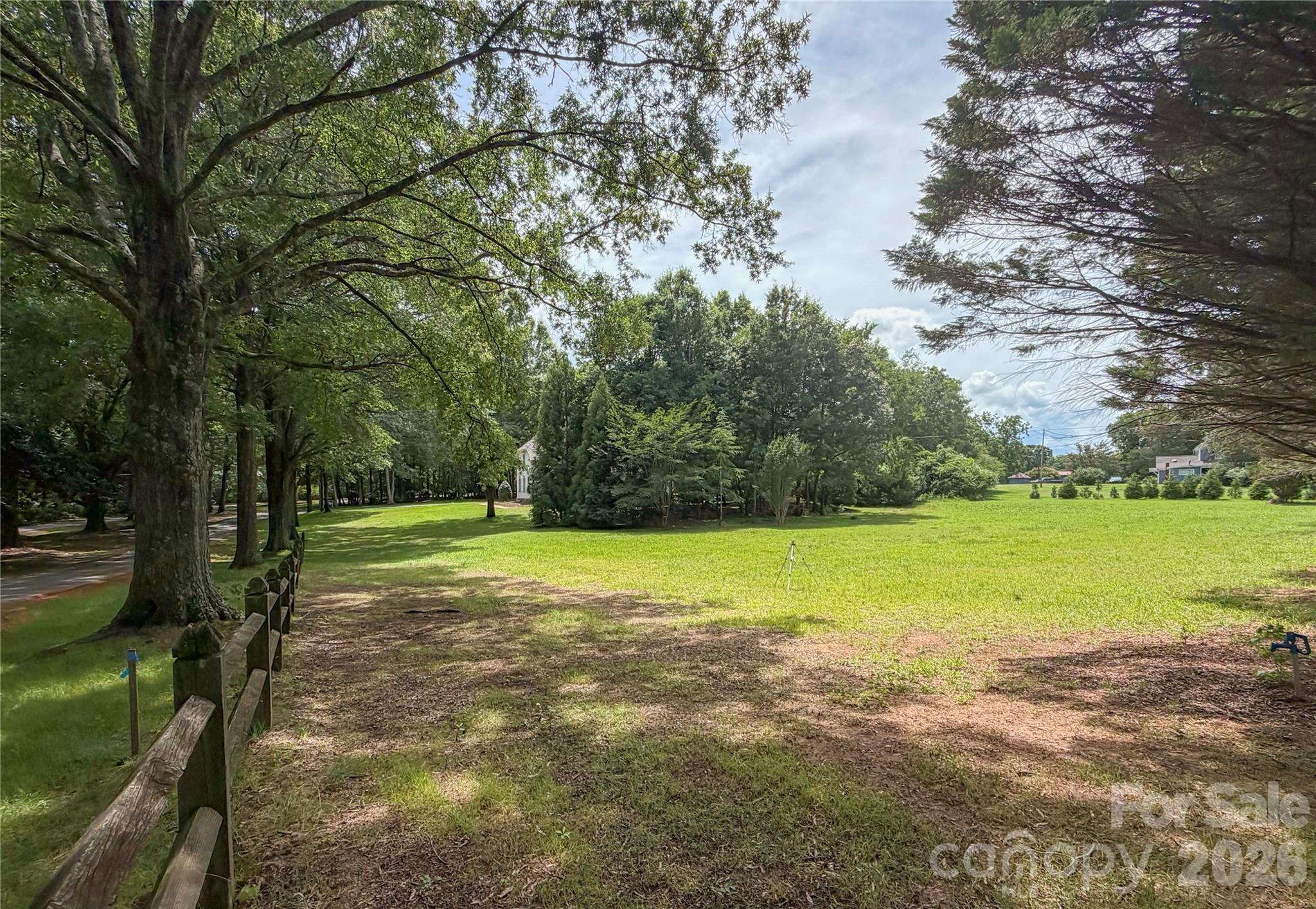600 Baron Road — Waxhaw