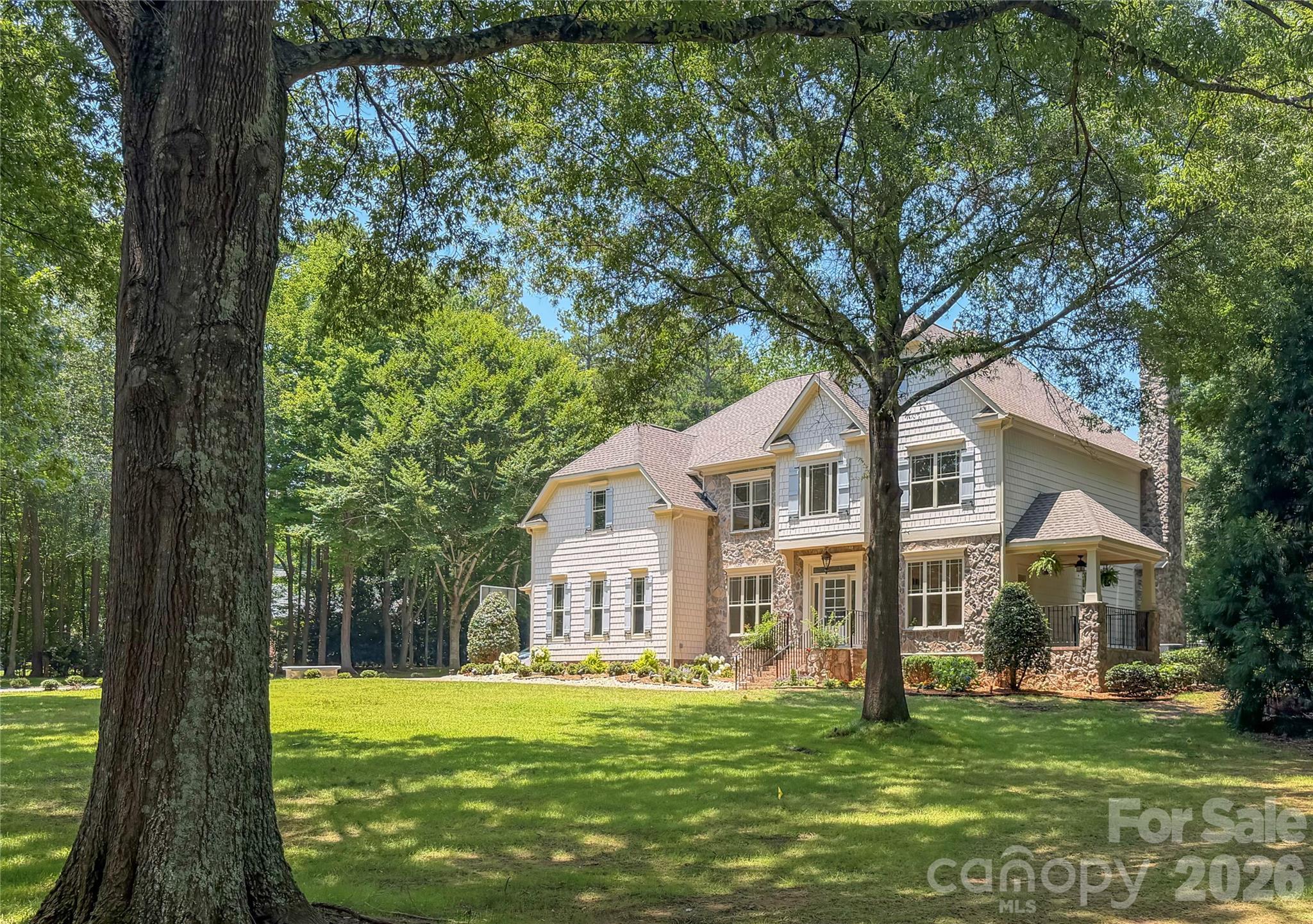 600 Baron Road — Waxhaw