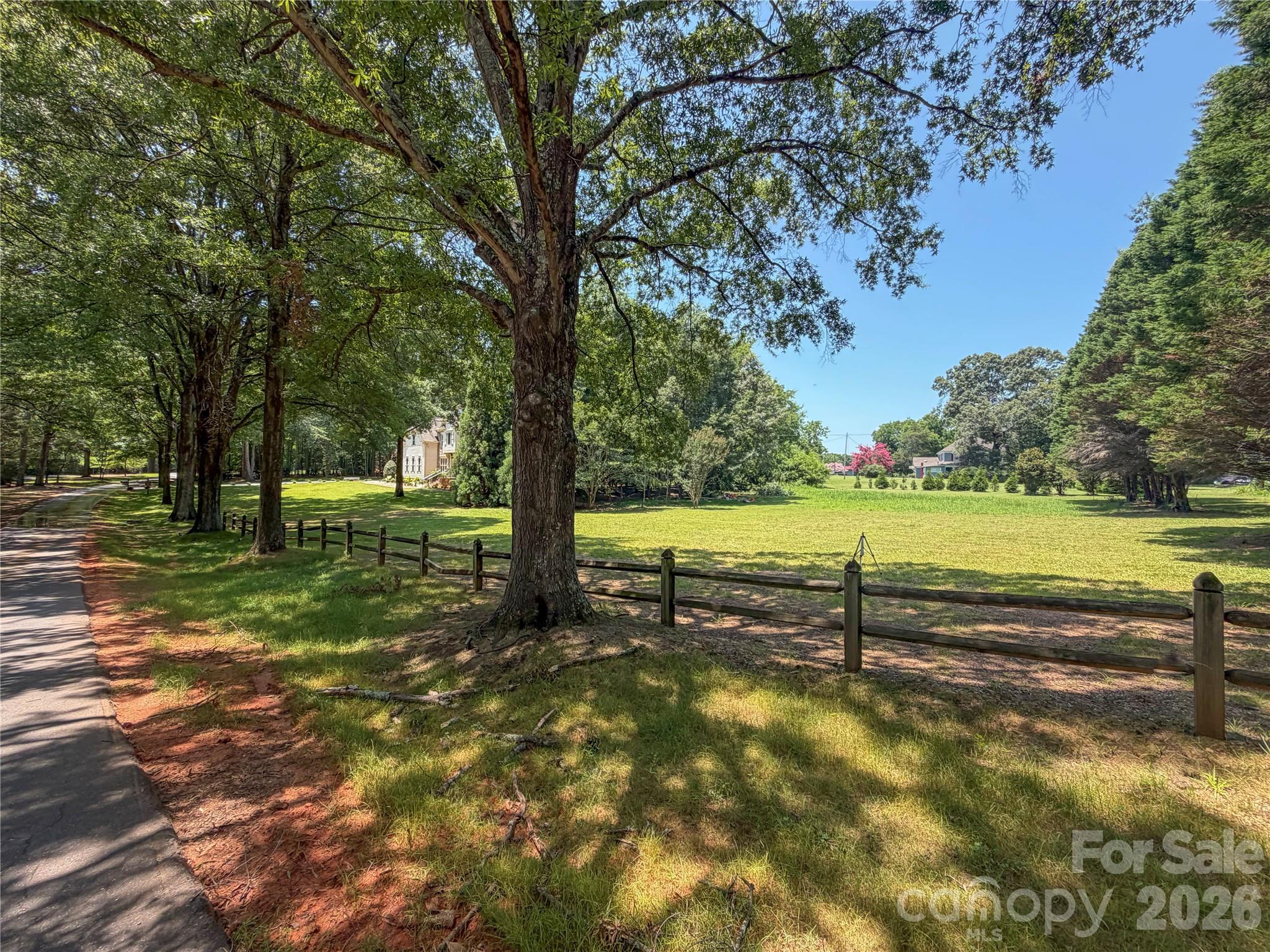 600 Baron Road — Waxhaw