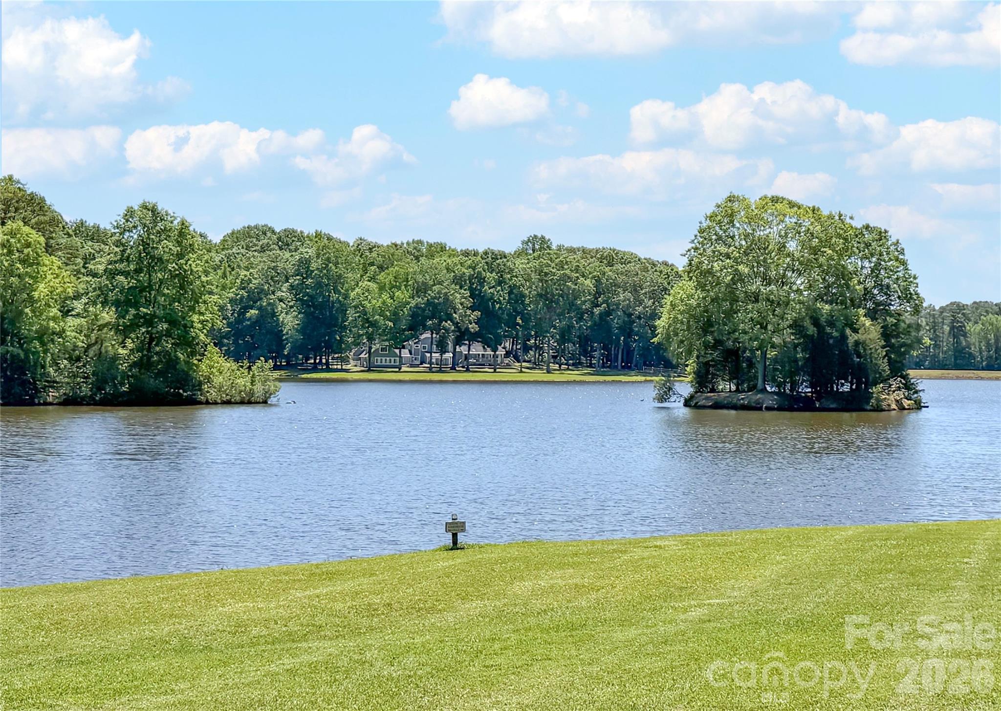600 Baron Road — Waxhaw