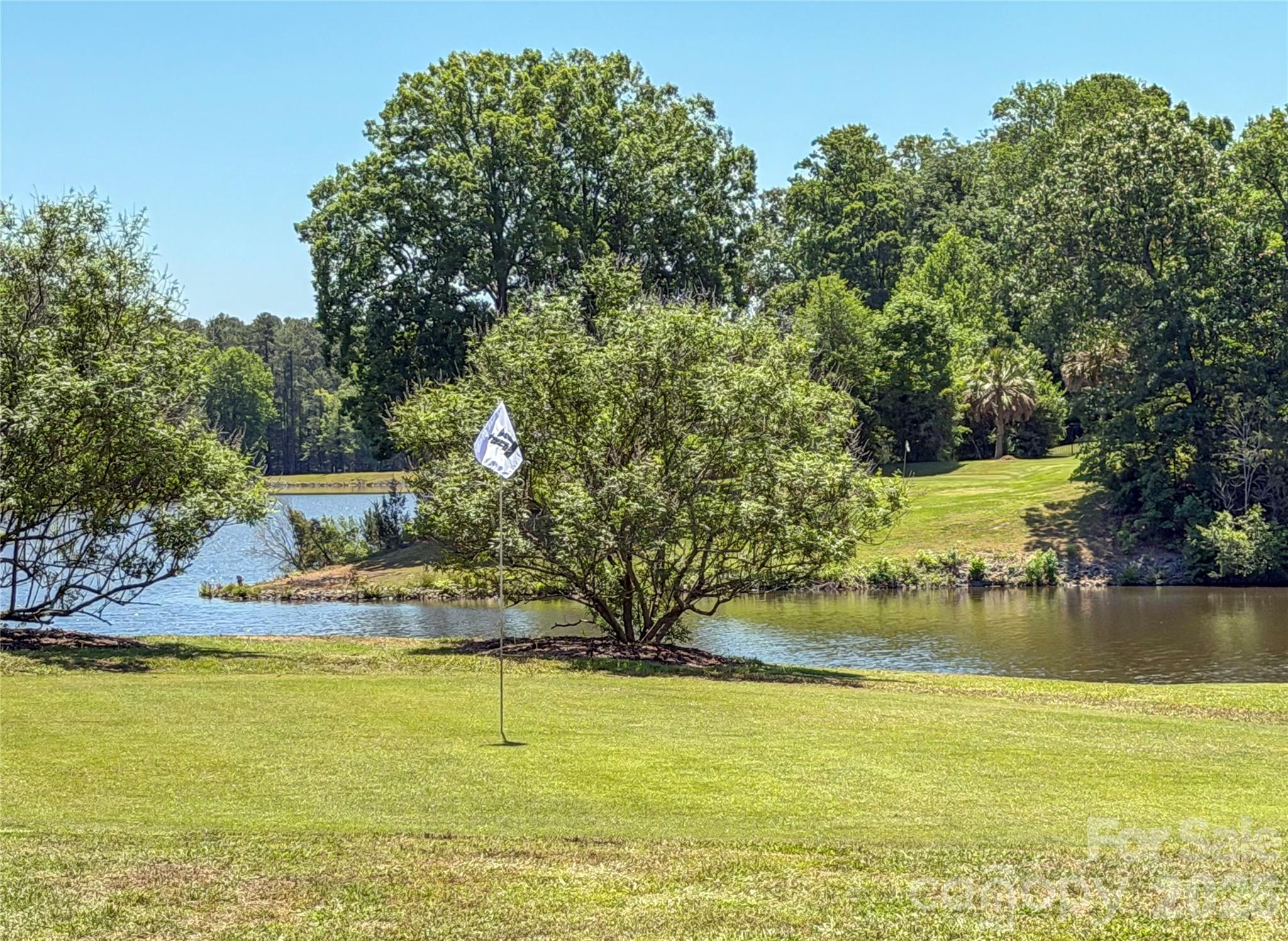 600 Baron Road — Waxhaw