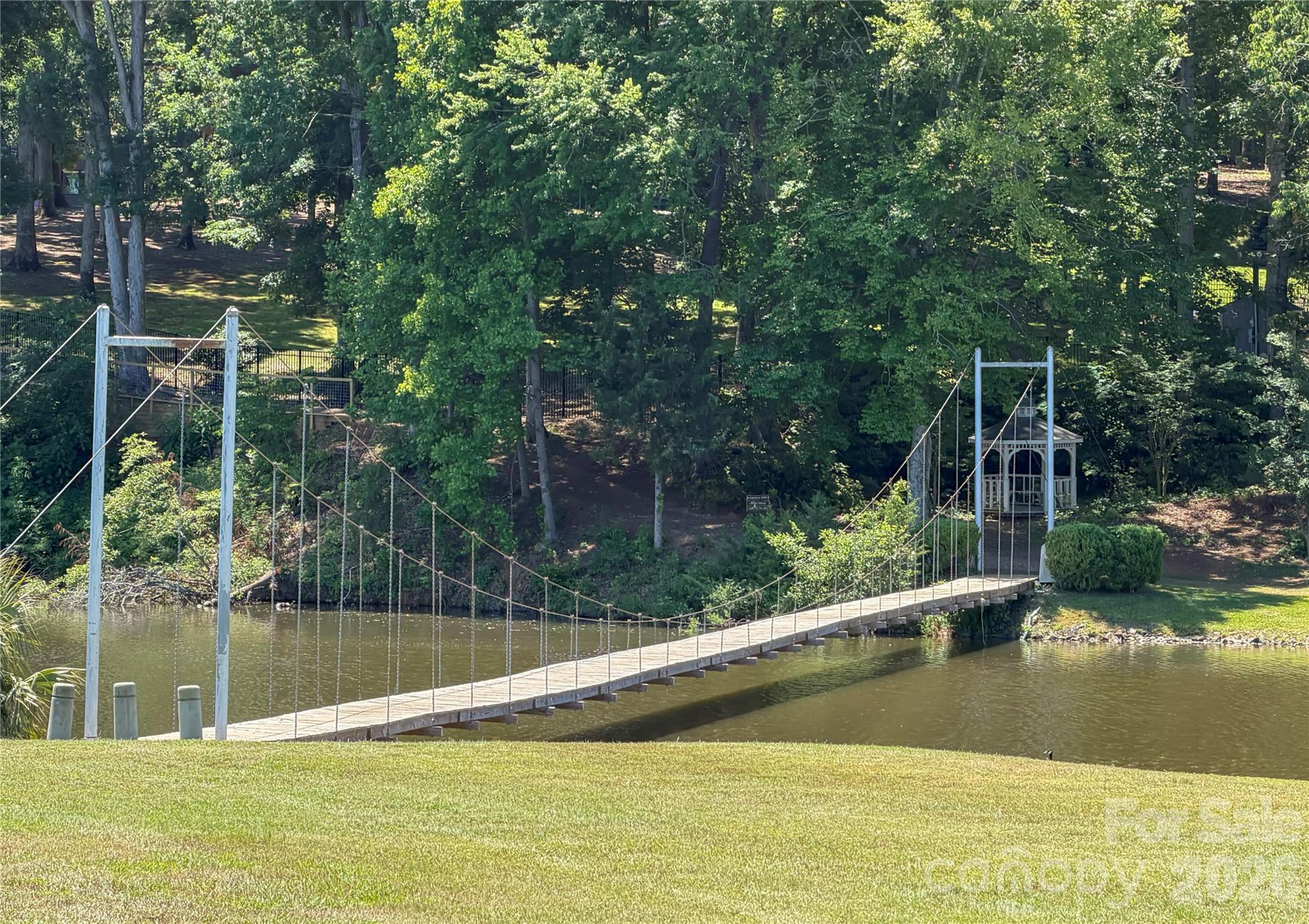 600 Baron Road — Waxhaw