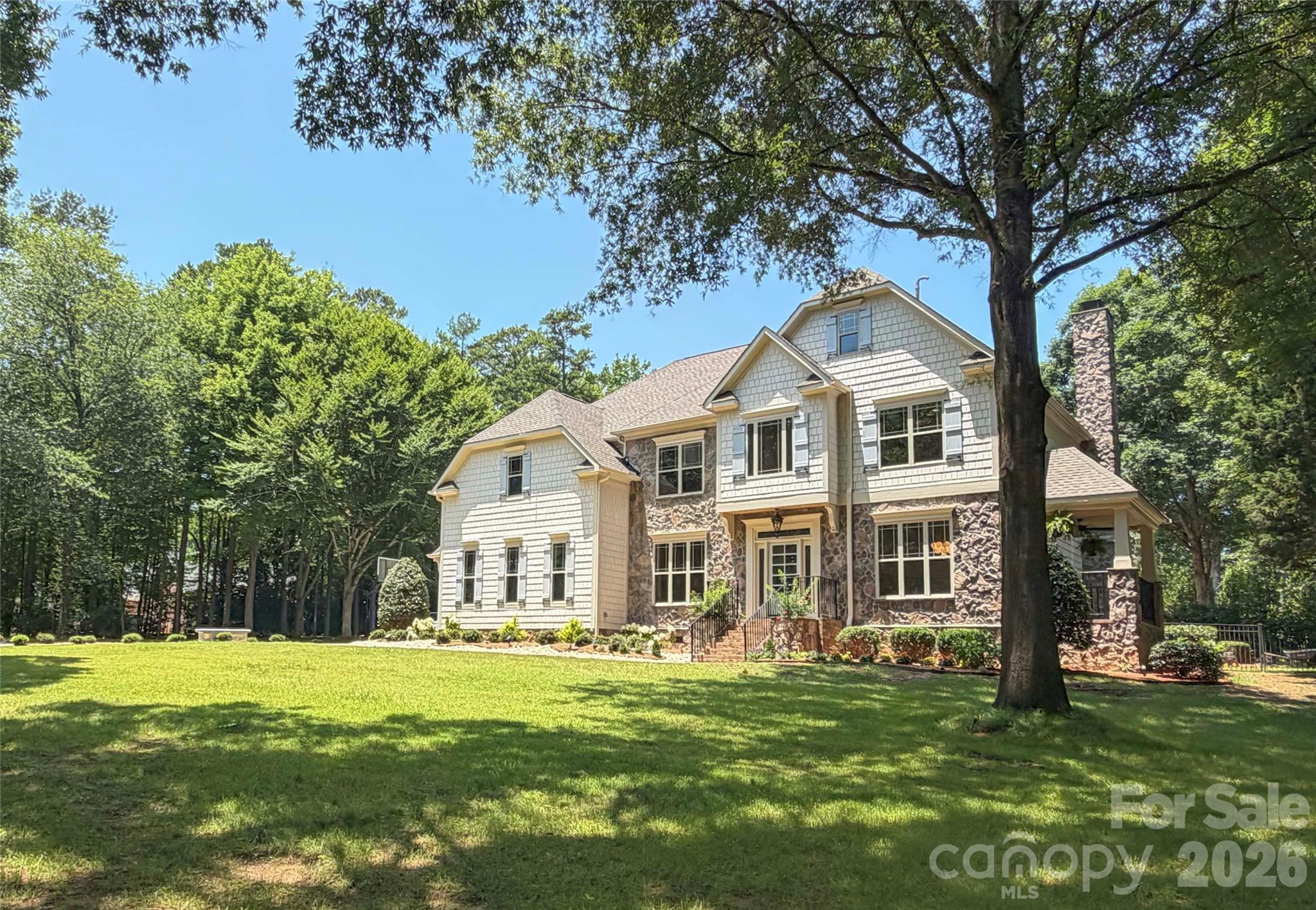 600 Baron Road — Waxhaw