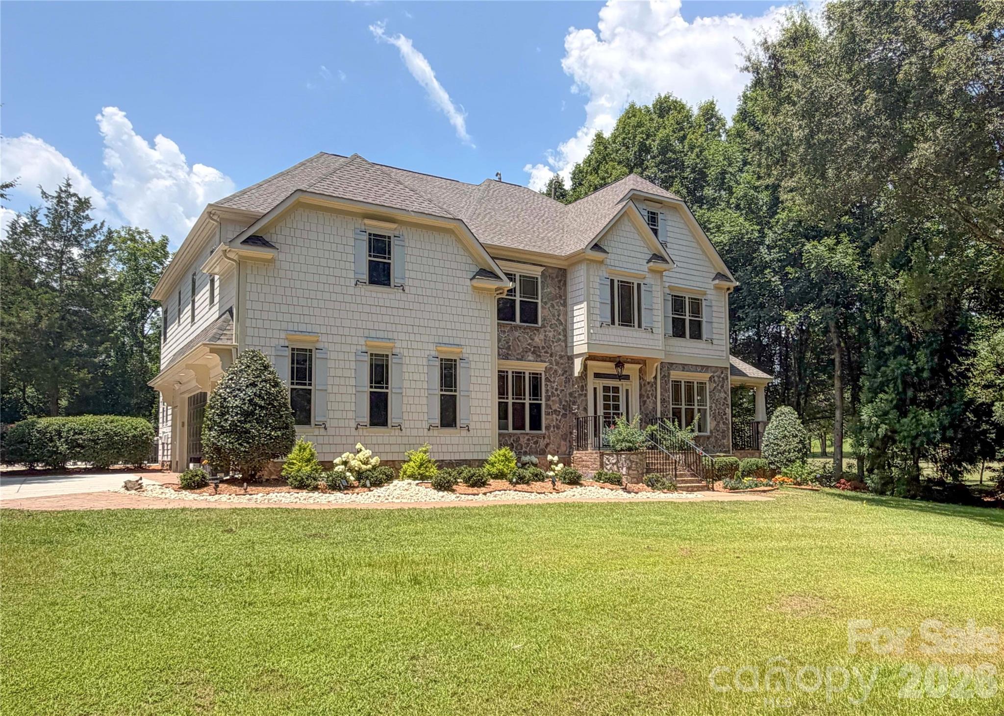 600 Baron Road — Waxhaw