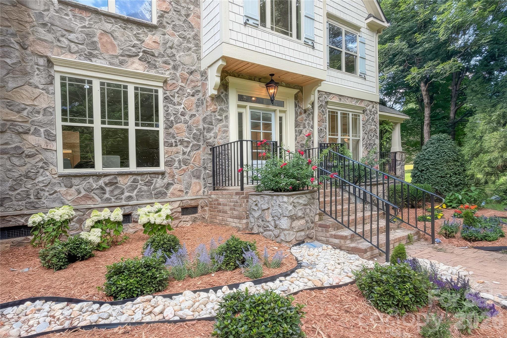 600 Baron Road — Waxhaw