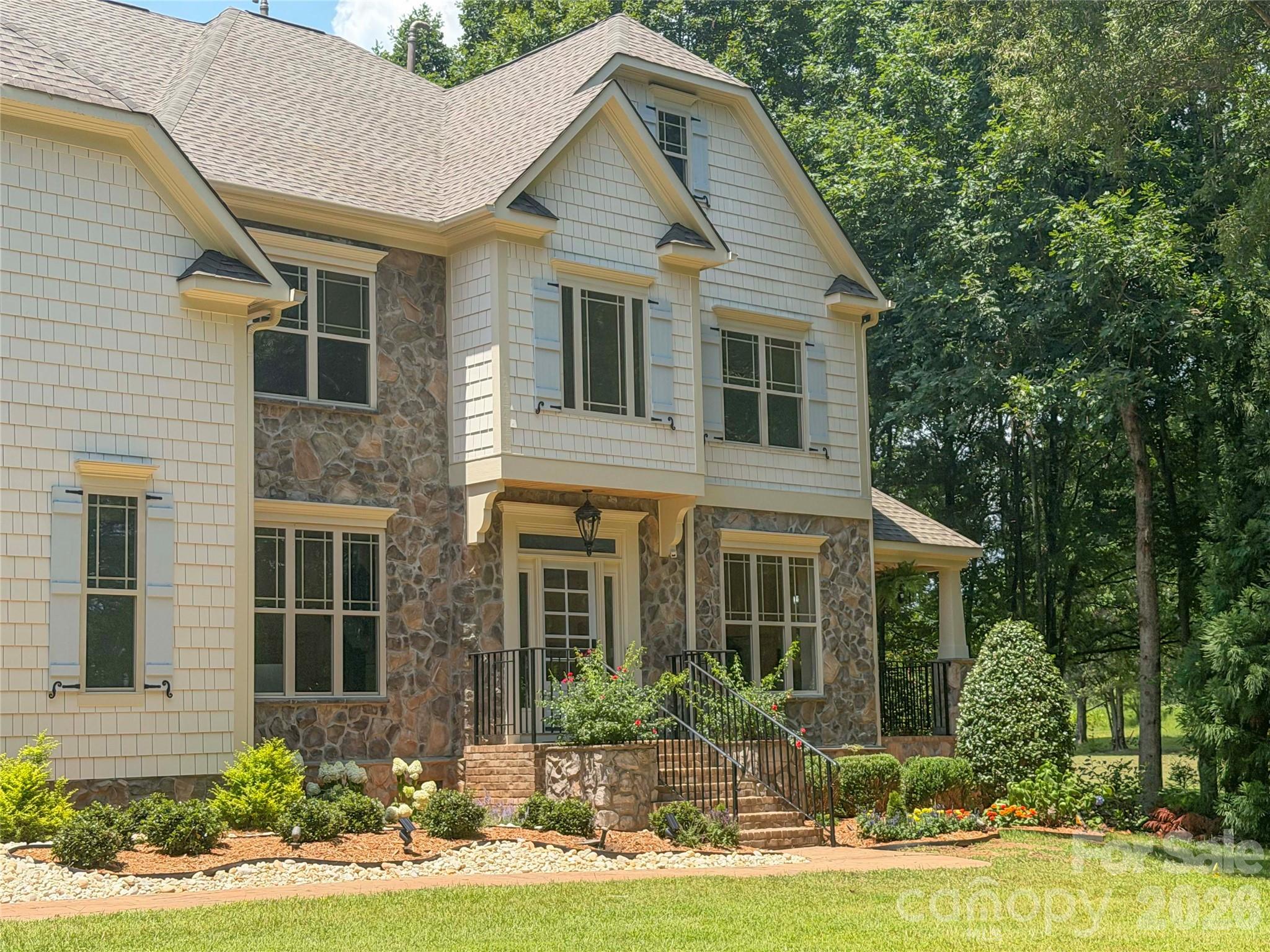600 Baron Road — Waxhaw