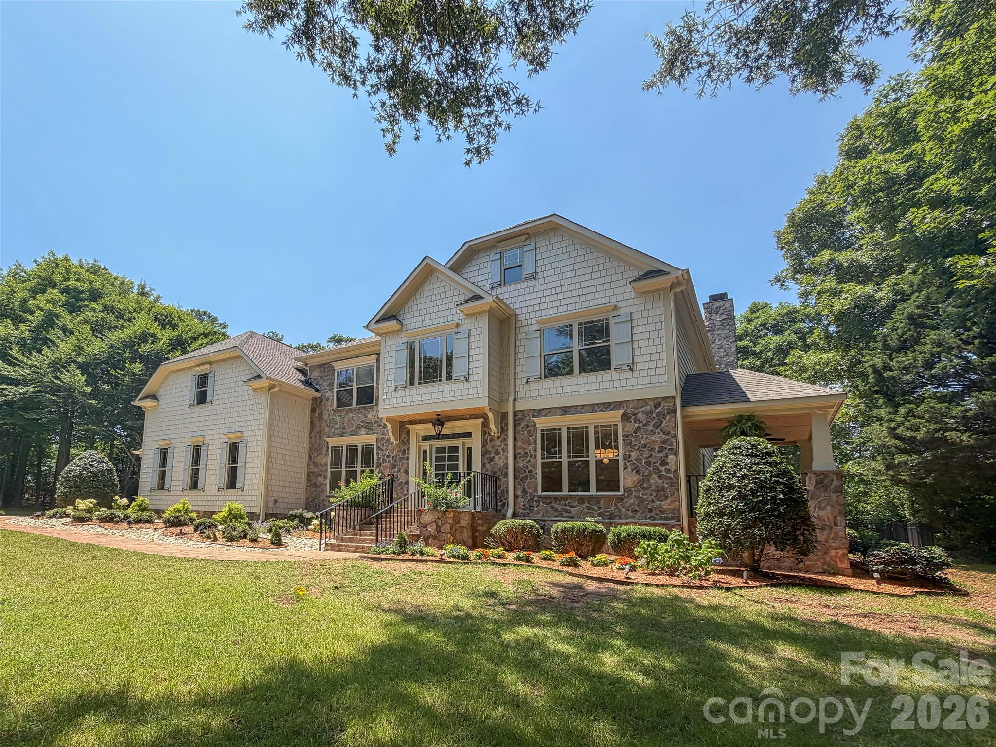 600 Baron Road — Waxhaw