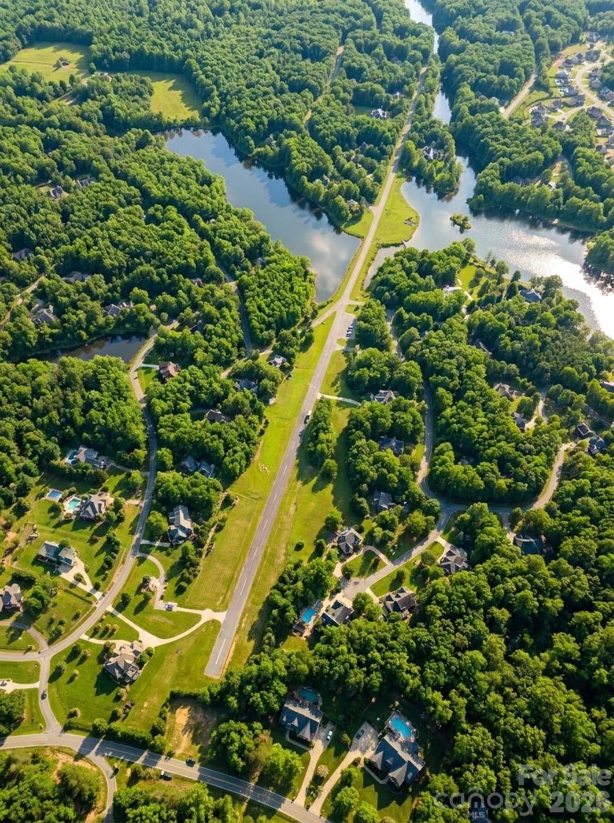 600 Baron Road — Waxhaw
