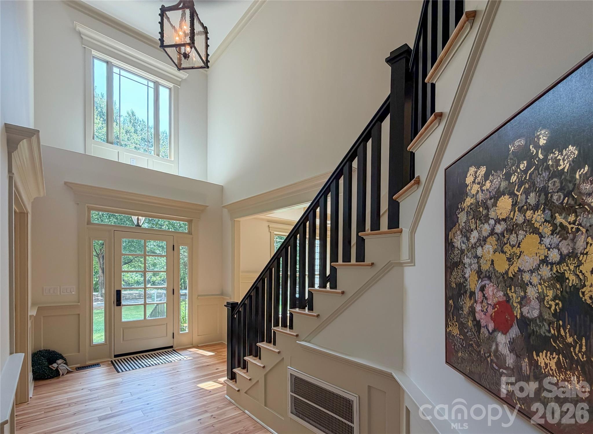 600 Baron Road — Waxhaw