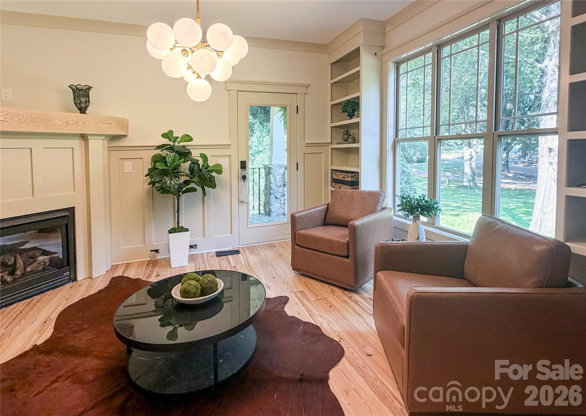 600 Baron Road — Waxhaw