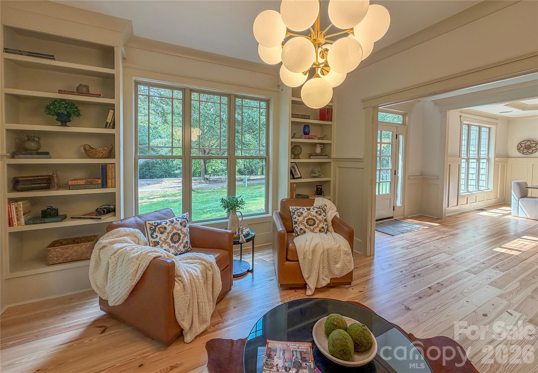 600 Baron Road — Waxhaw
