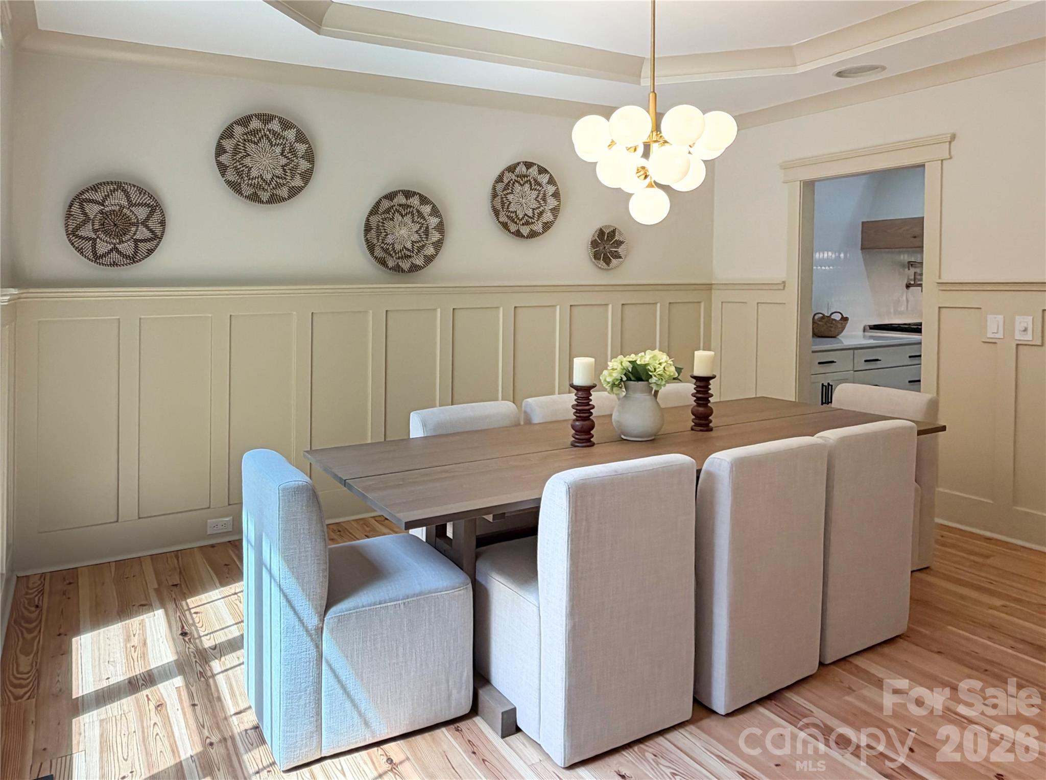 600 Baron Road — Waxhaw