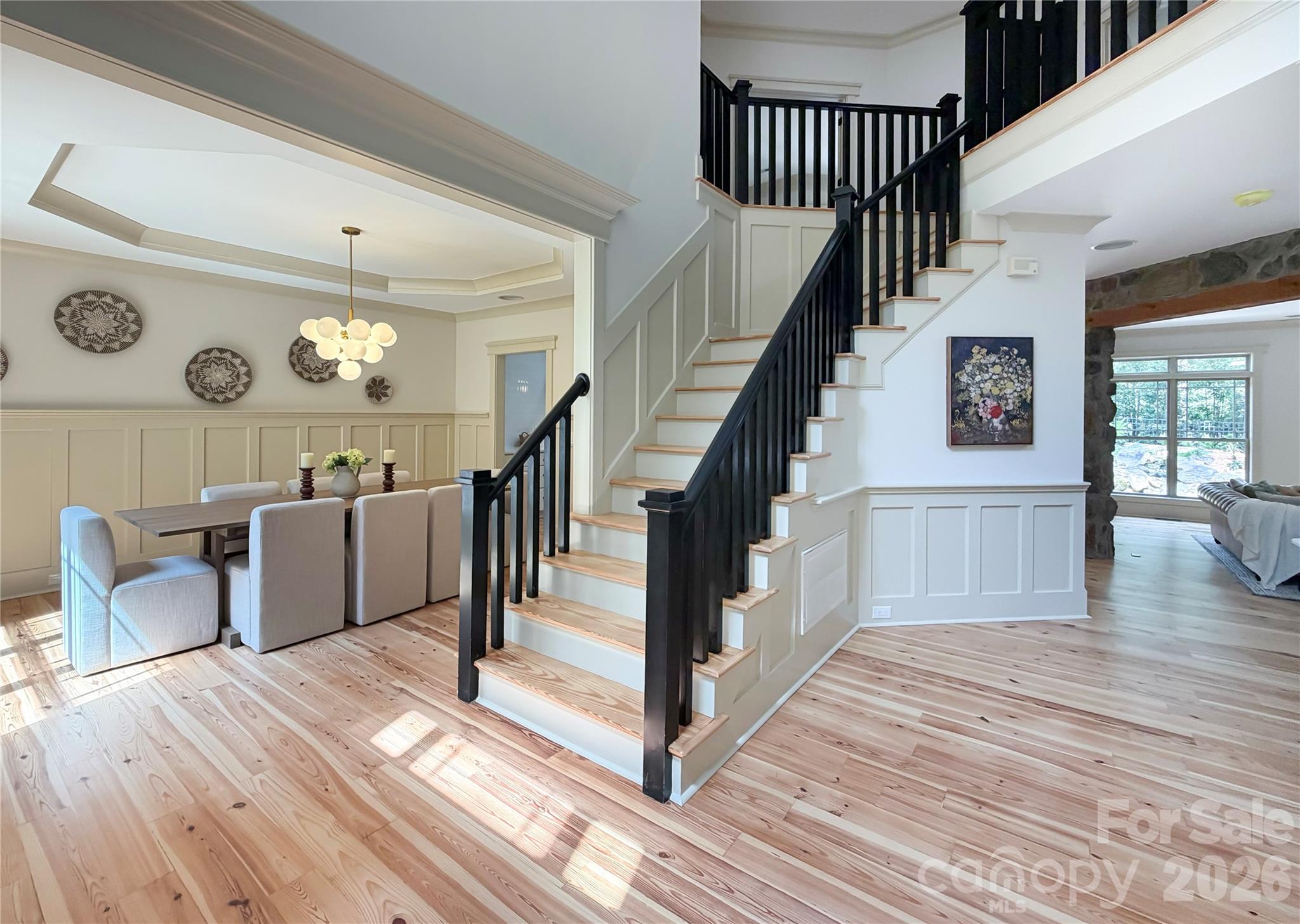 600 Baron Road — Waxhaw