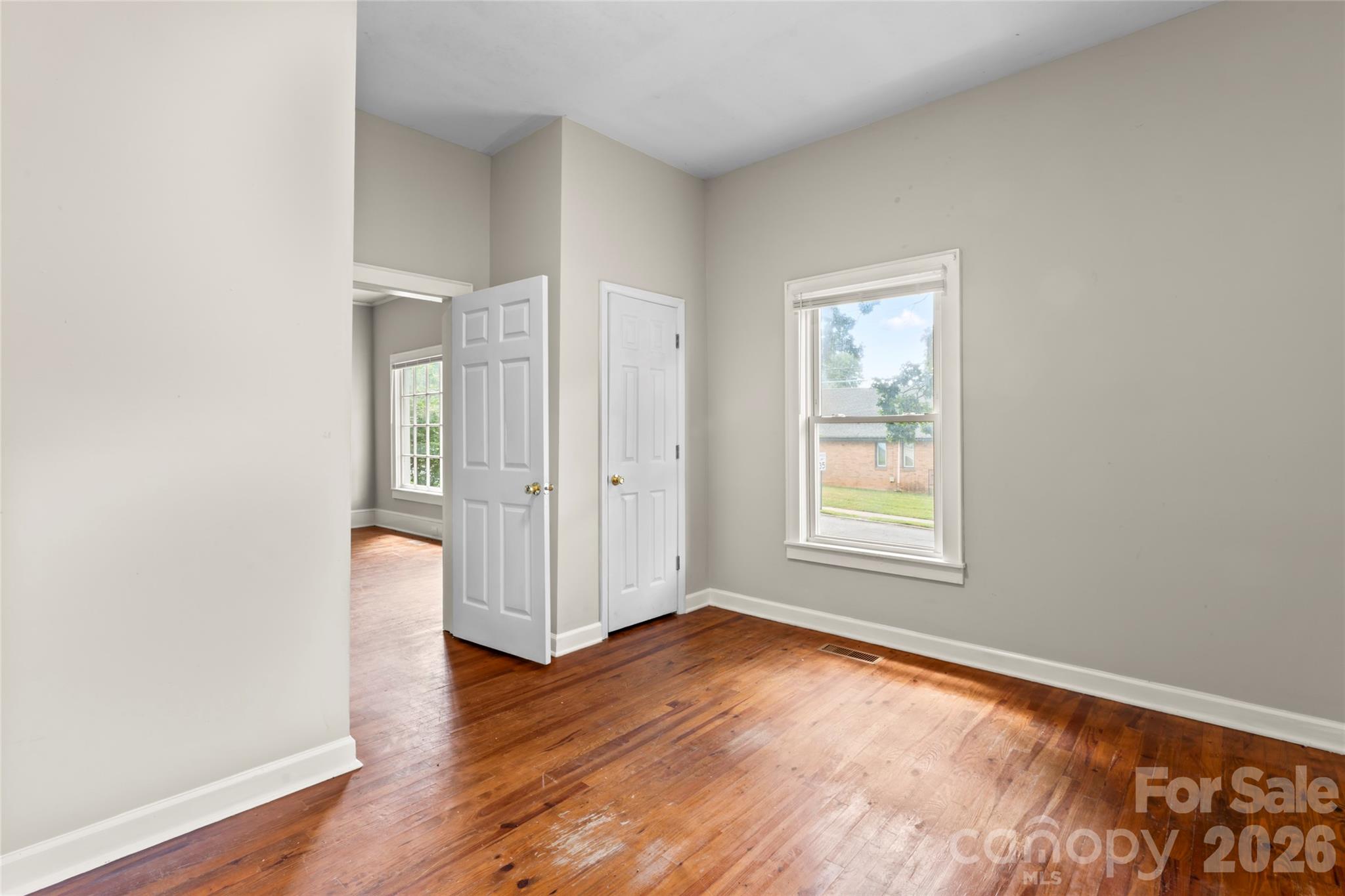322 Willow Street — Gastonia