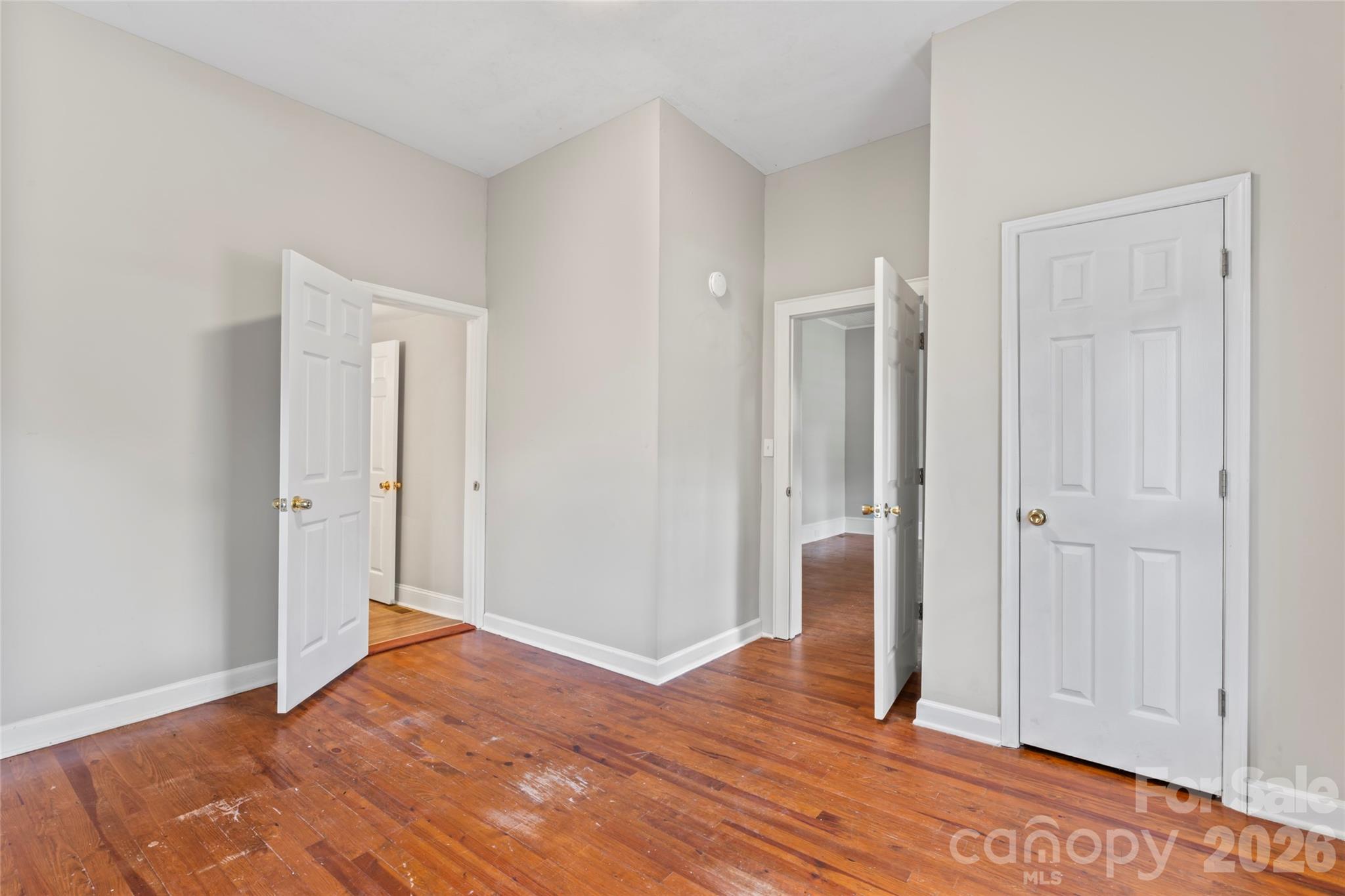 322 Willow Street — Gastonia