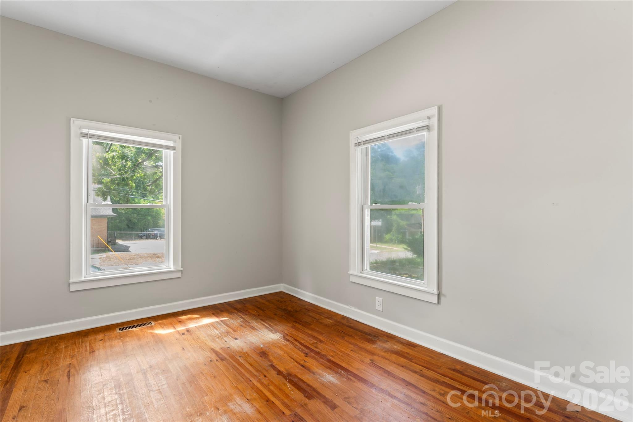 322 Willow Street — Gastonia