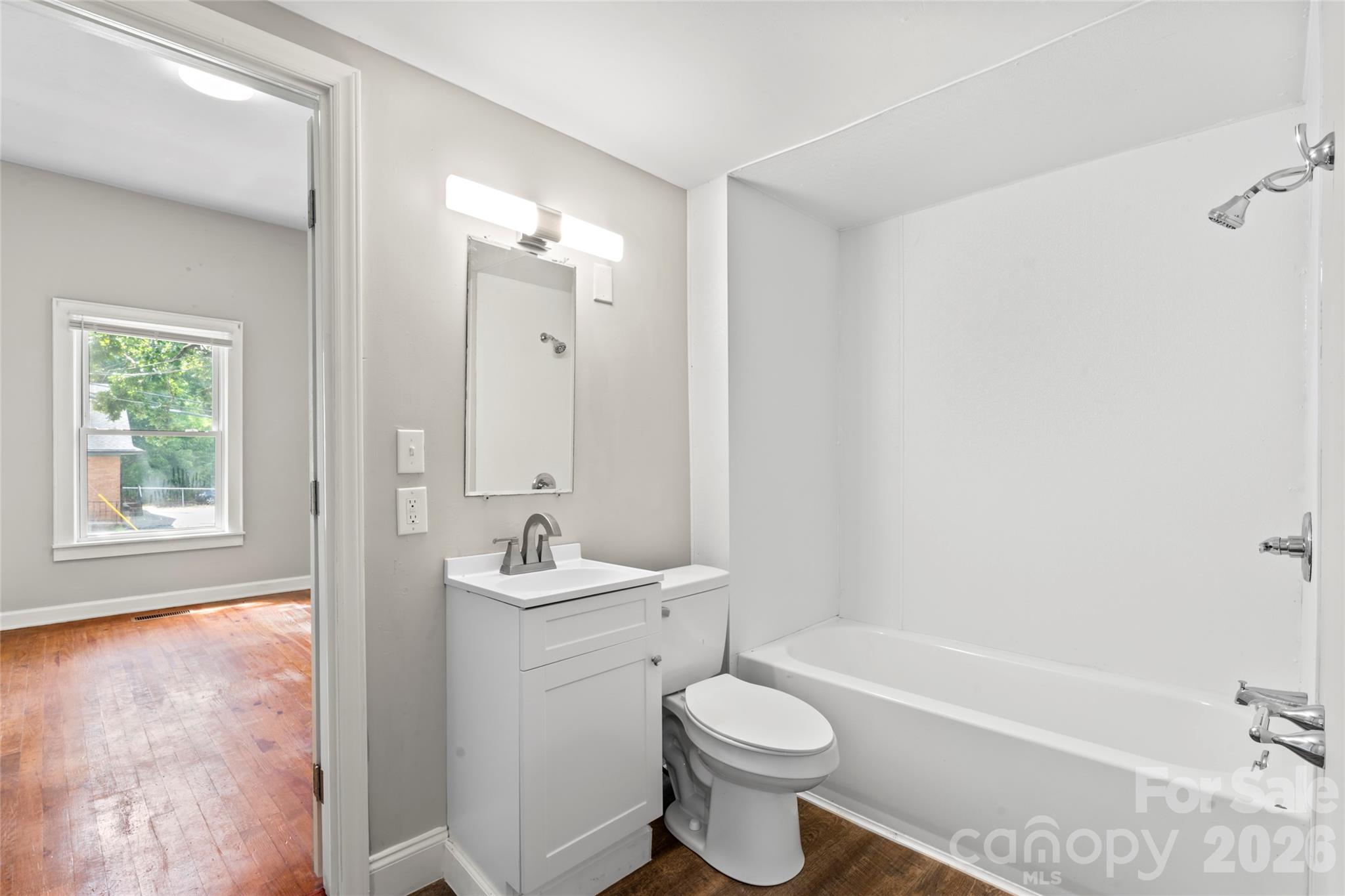322 Willow Street — Gastonia