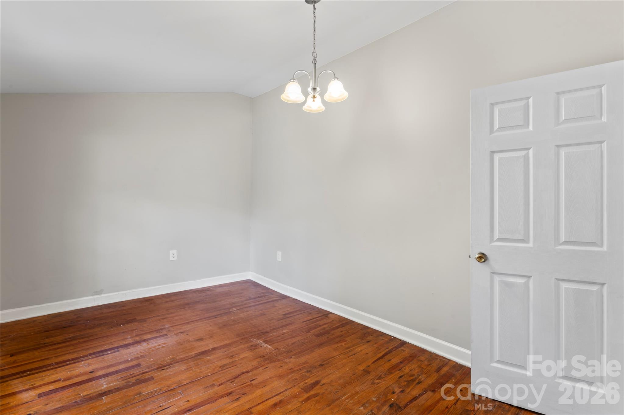 322 Willow Street — Gastonia