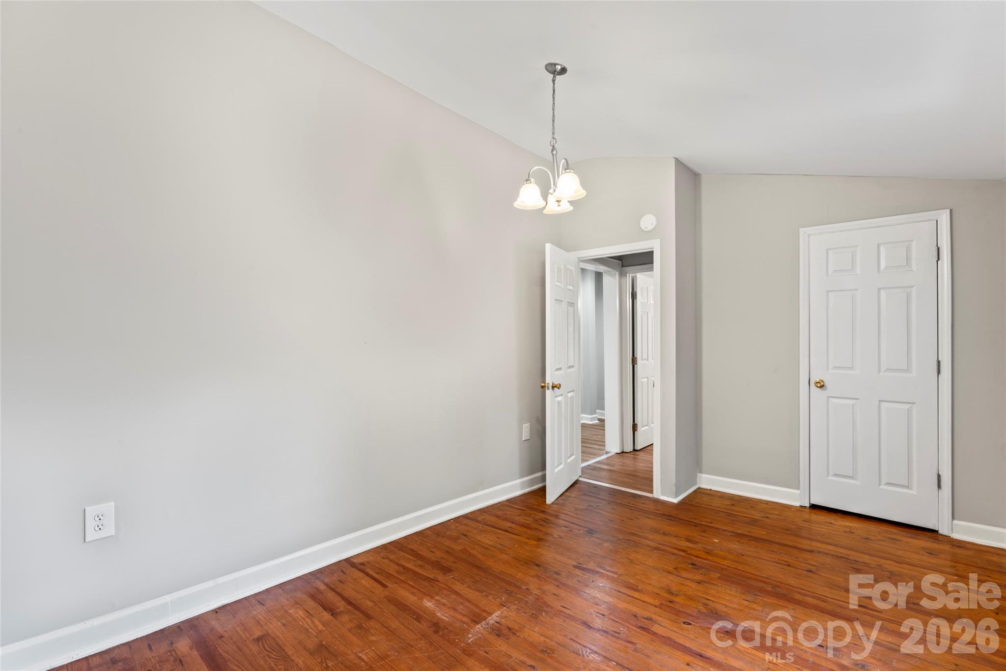 322 Willow Street — Gastonia