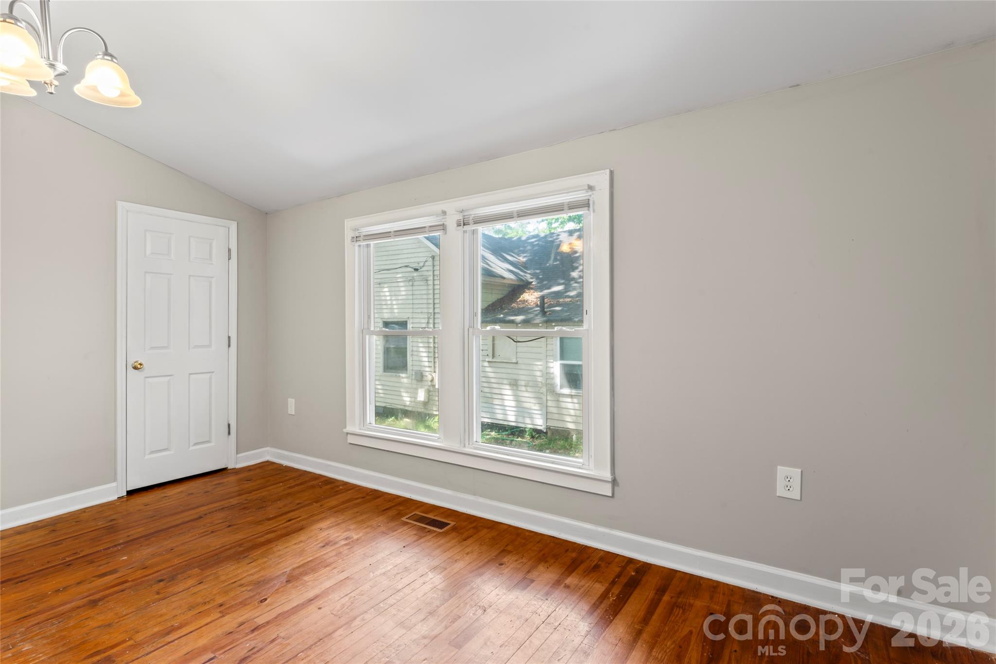 322 Willow Street — Gastonia