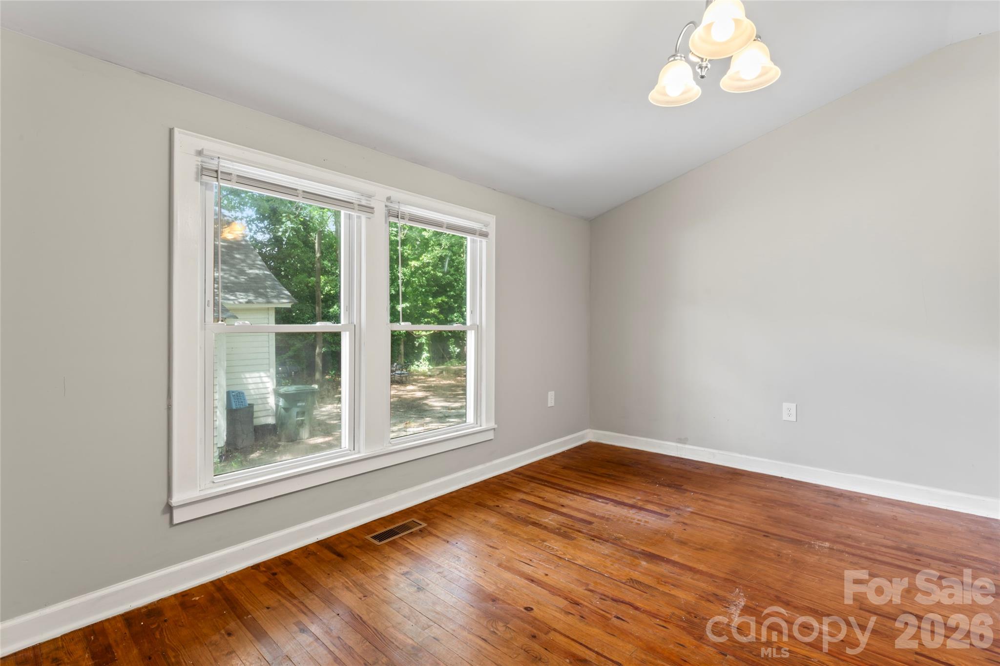 322 Willow Street — Gastonia