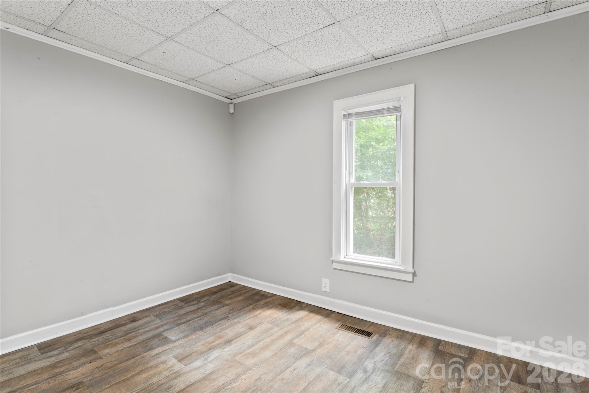 322 Willow Street — Gastonia