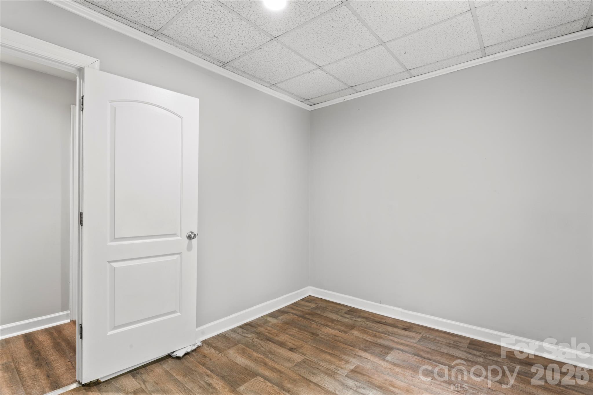 322 Willow Street — Gastonia