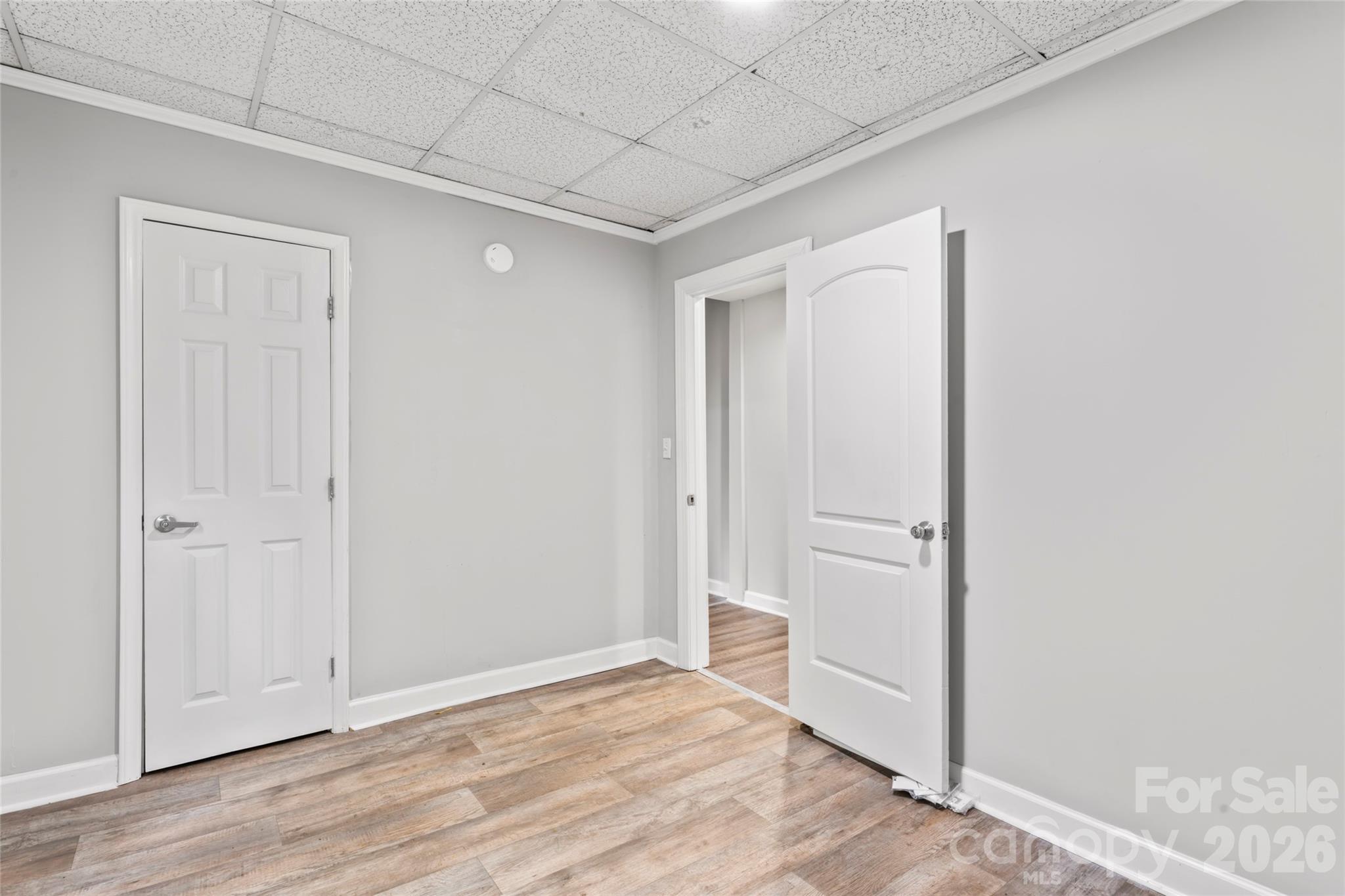 322 Willow Street — Gastonia