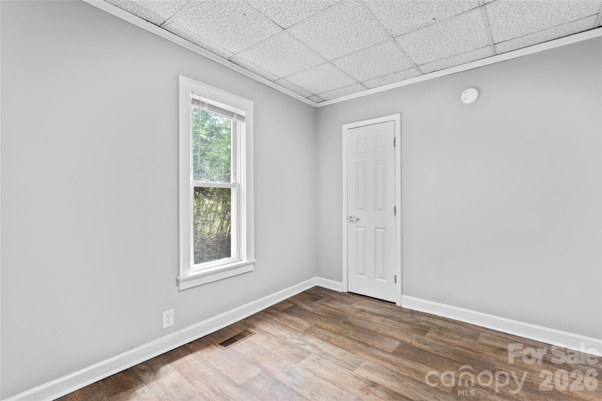 322 Willow Street — Gastonia
