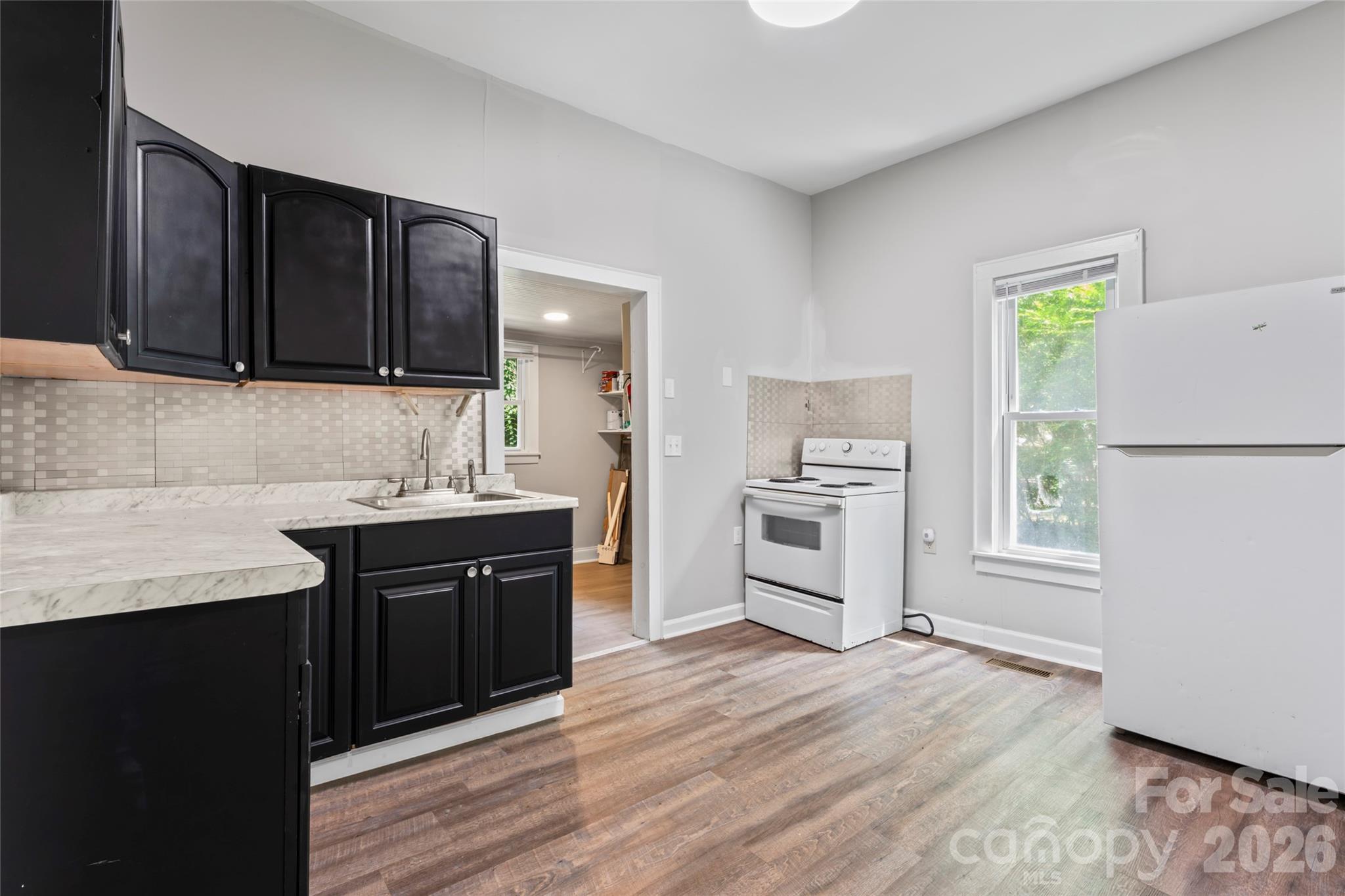 322 Willow Street — Gastonia
