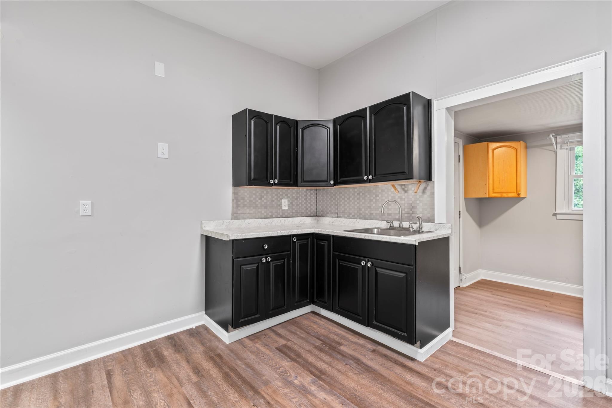 322 Willow Street — Gastonia