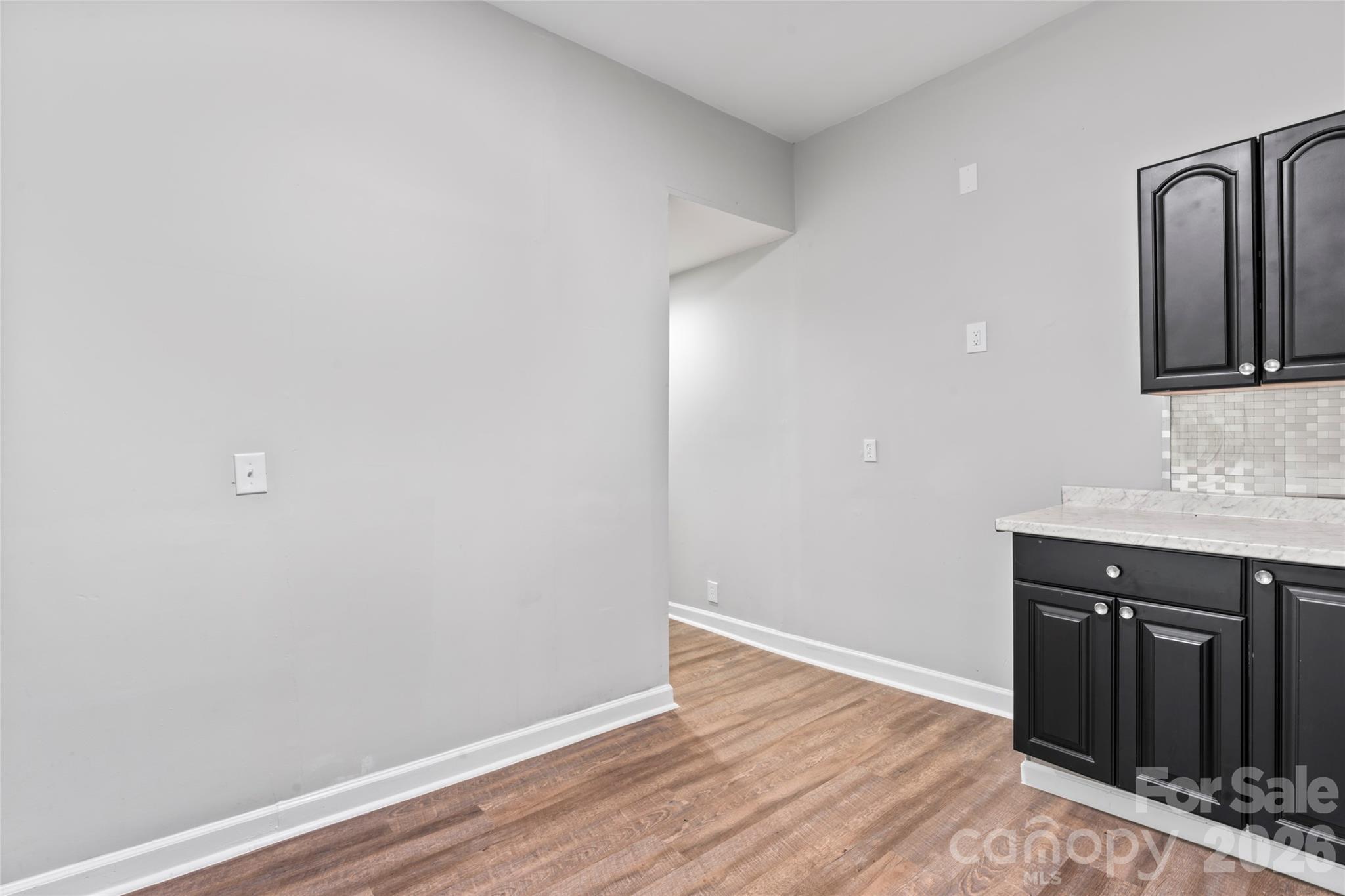 322 Willow Street — Gastonia
