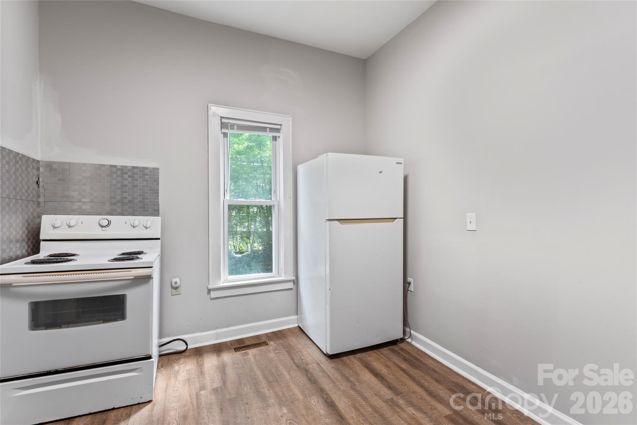 322 Willow Street — Gastonia