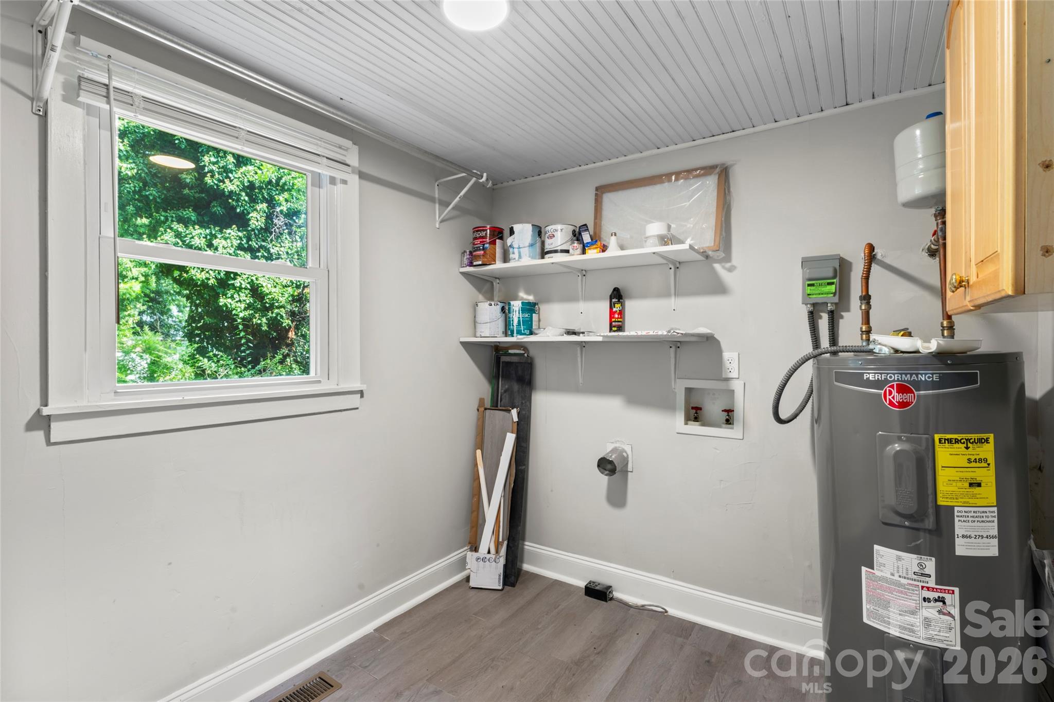 322 Willow Street — Gastonia