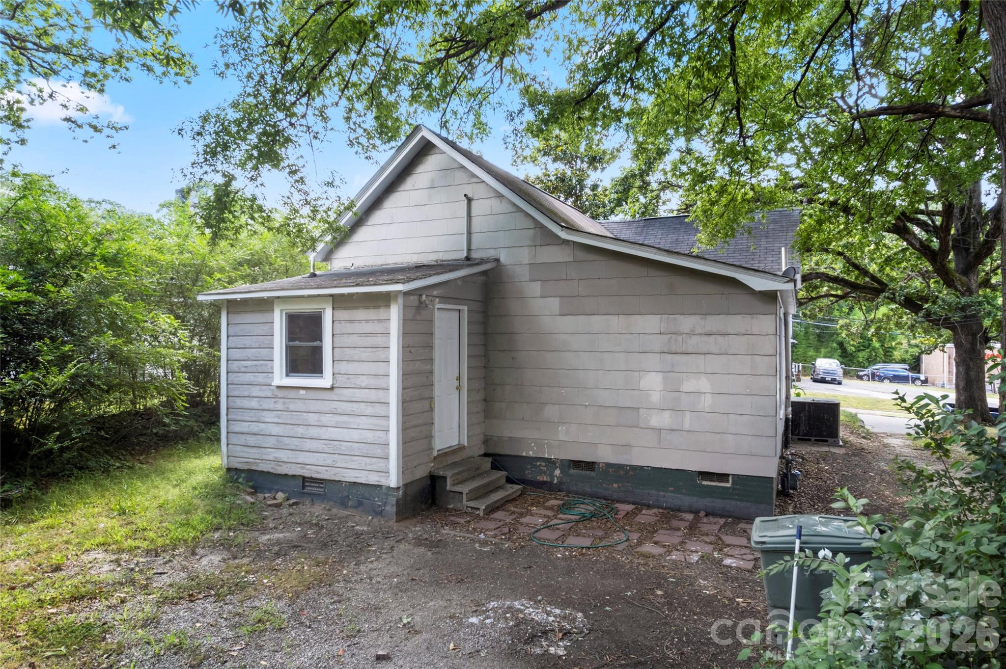 322 Willow Street — Gastonia